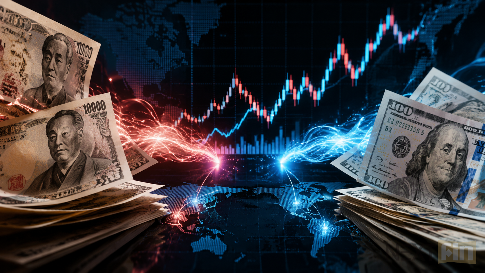 U.S.-Japan Intervention Sets Up a Harder Trade Against the Yen