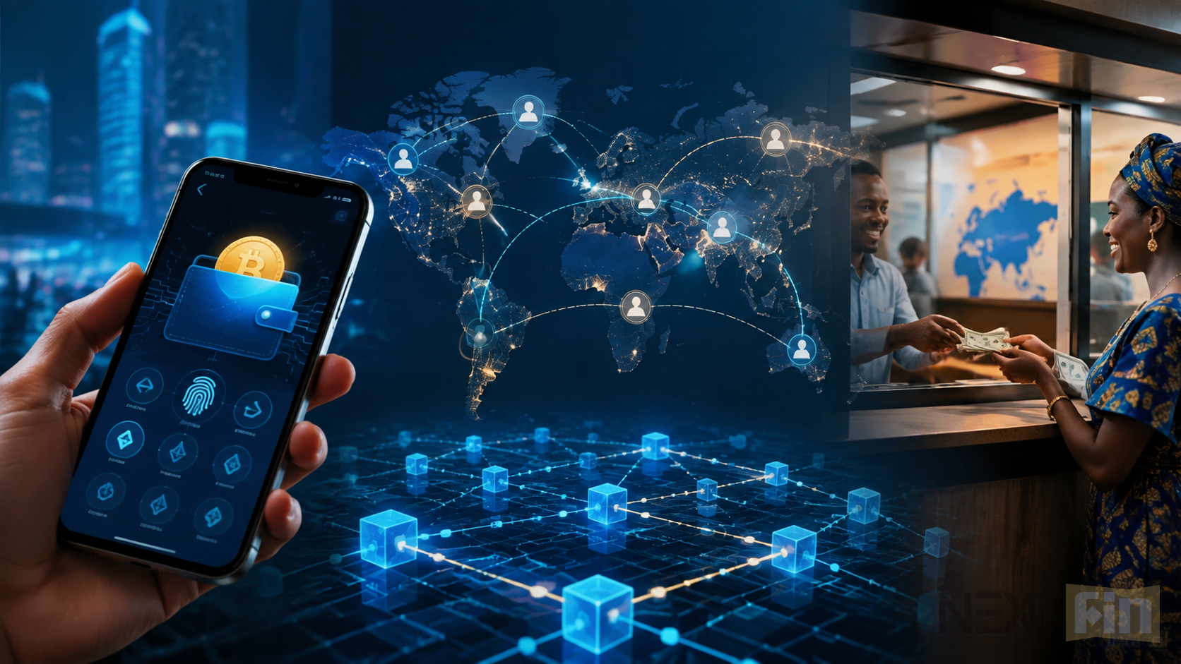 MoneyGram Expands on Solana as Crypto-to-Cash Moves Closer to Payments Infrastructure
