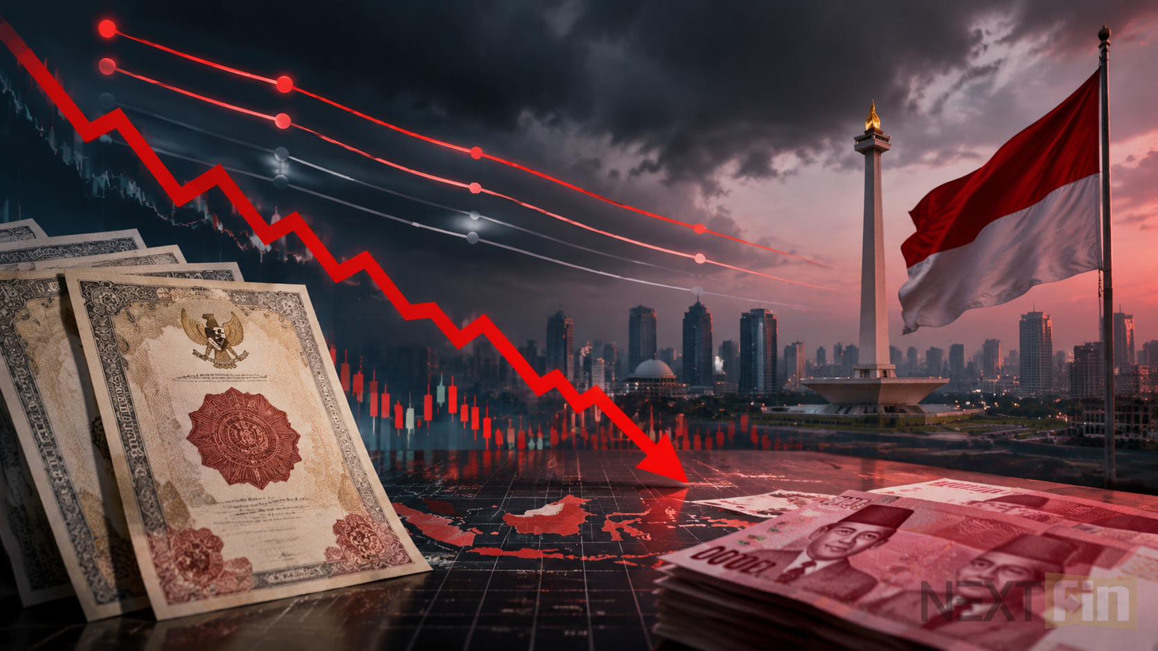 Indonesian Bonds May Have Seen Worst of Selloff, Analysts Say