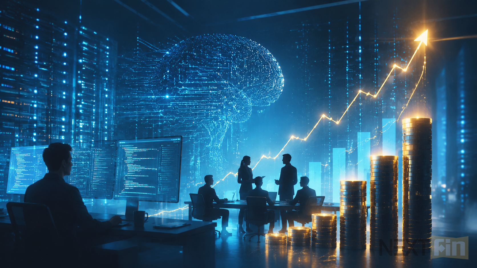 Cognition Funding Talks at $40 Billion Test Whether AI Coding Has Become Infrastructure