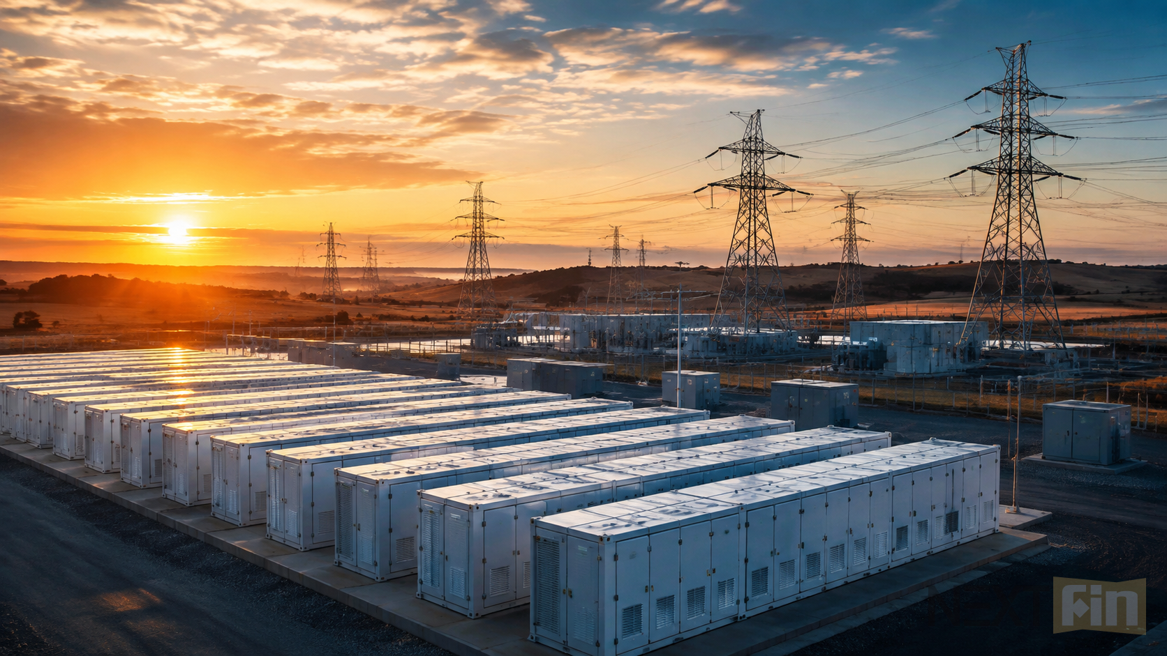 AGL Jumps as Battery Flexibility Rewrites the Earnings Debate