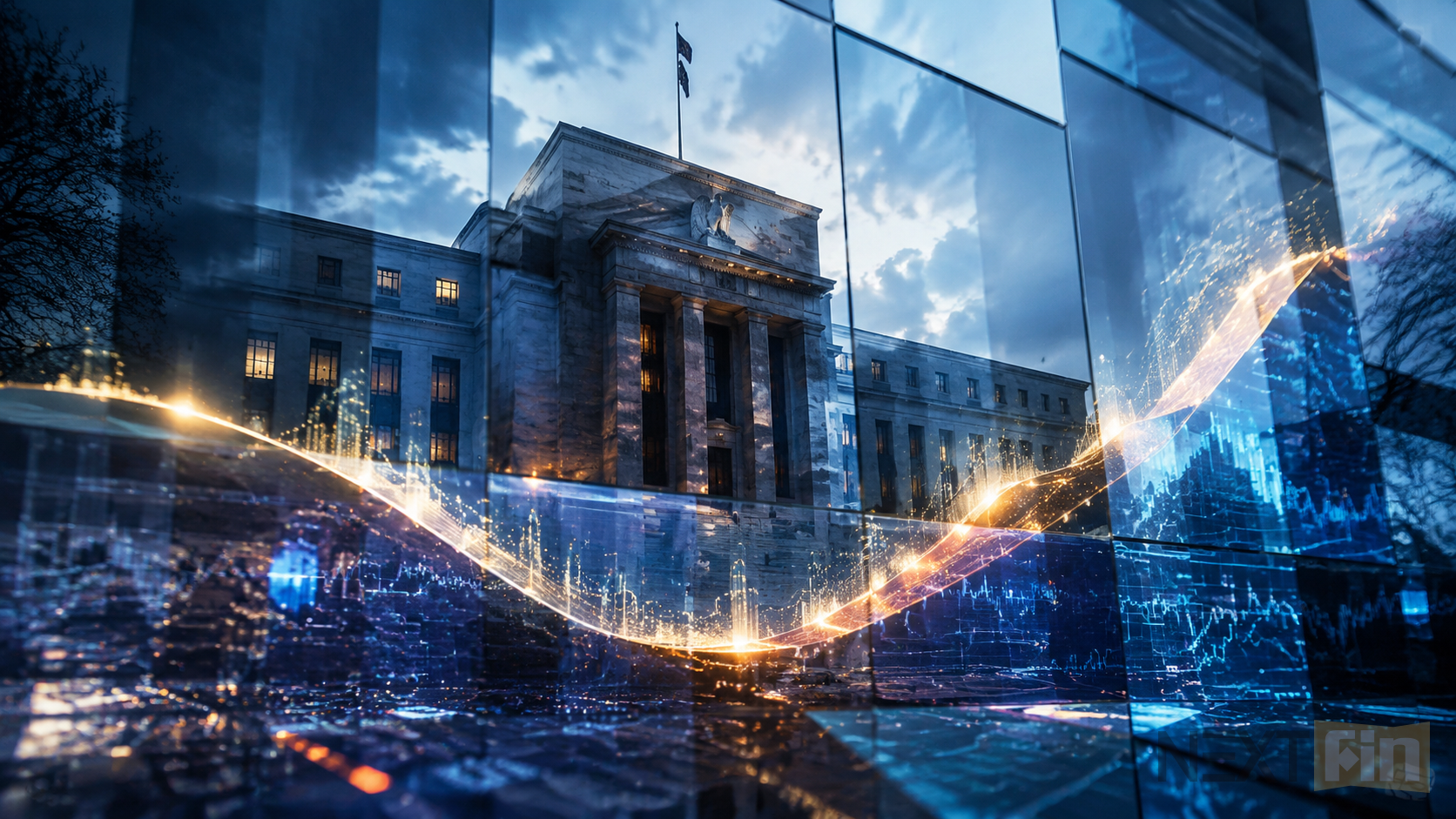 Kevin Warsh's Monetary Hall of Mirrors