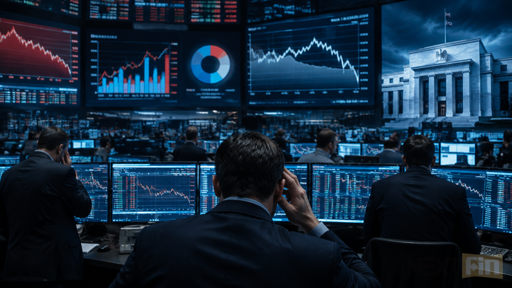 Traders Brace for Pivotal CPI as Fed Hike Risk Returns