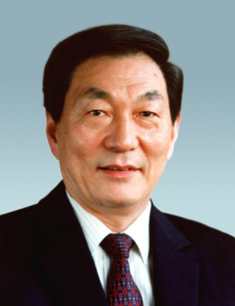 Former Chinese Premier Zhu Rongji Dies at 97, Leaving Legacy of Economic Reform