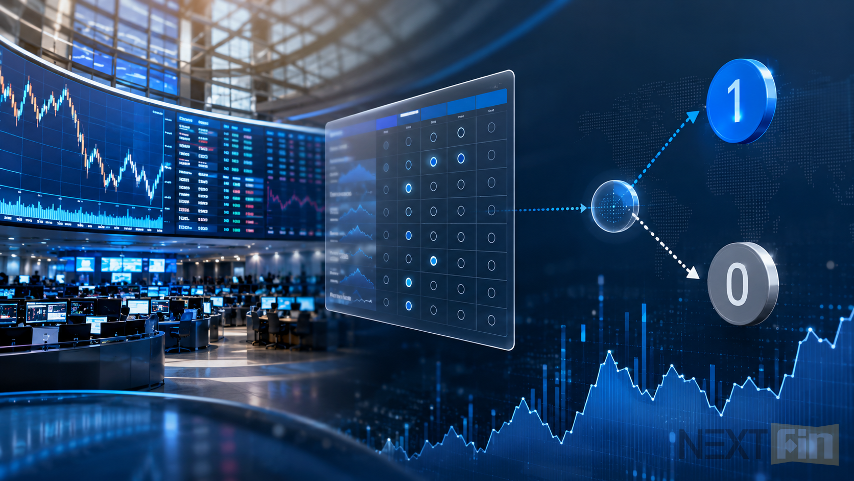 MEMX Pushes Earnings Bets Toward Listed Markets