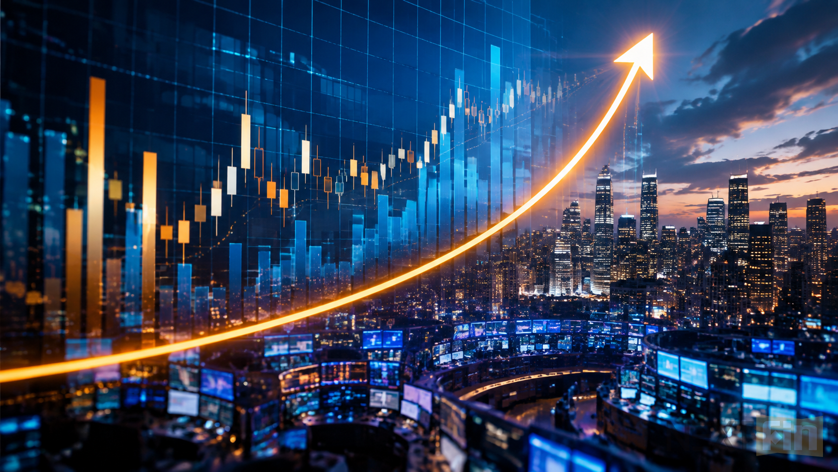 Yardeni Lifts S&P 500 Target to 8,400 as Earnings Reset the Bull Case