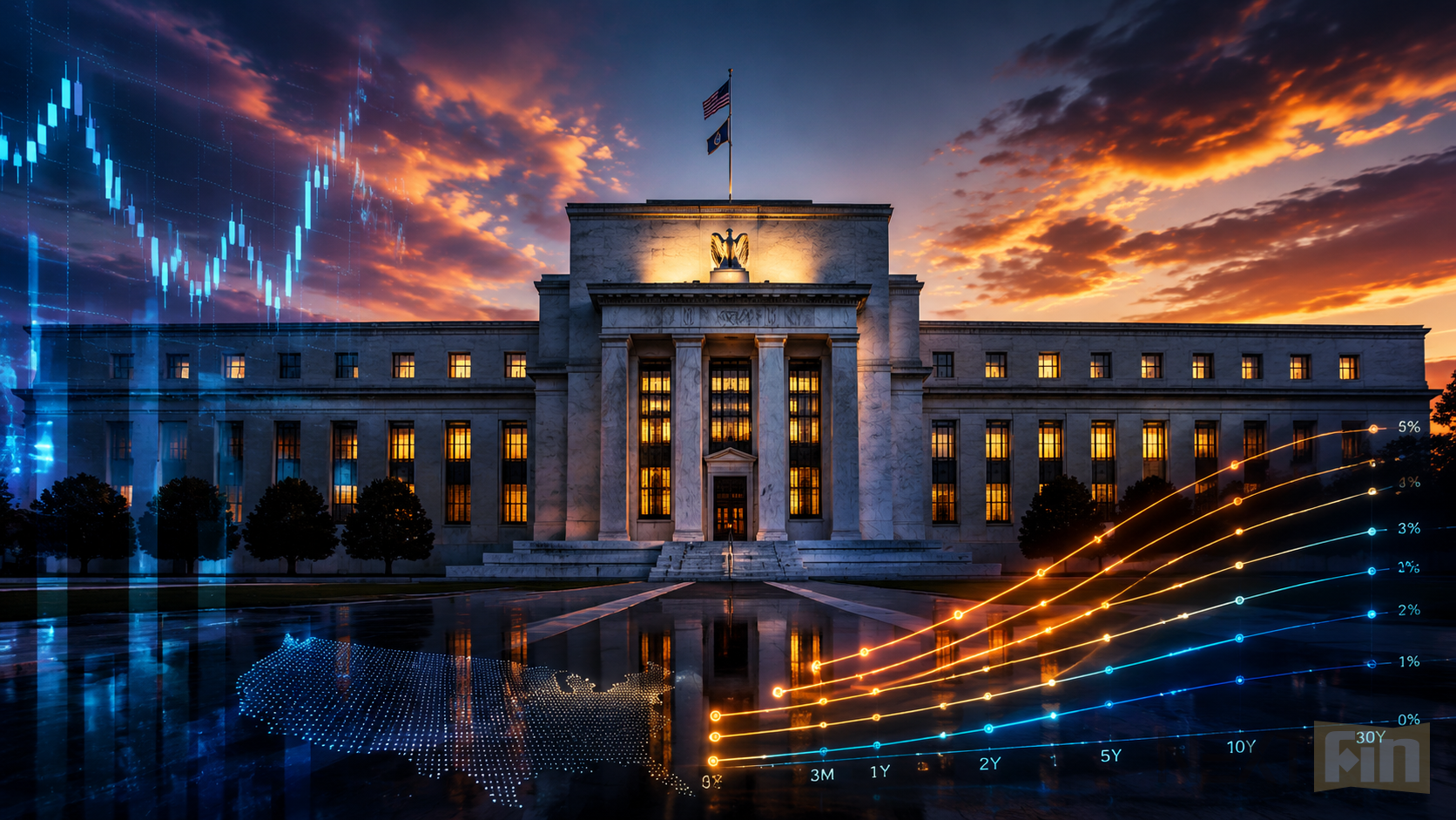 Why the Fed May Stay on Hold in September Even as Growth Cools