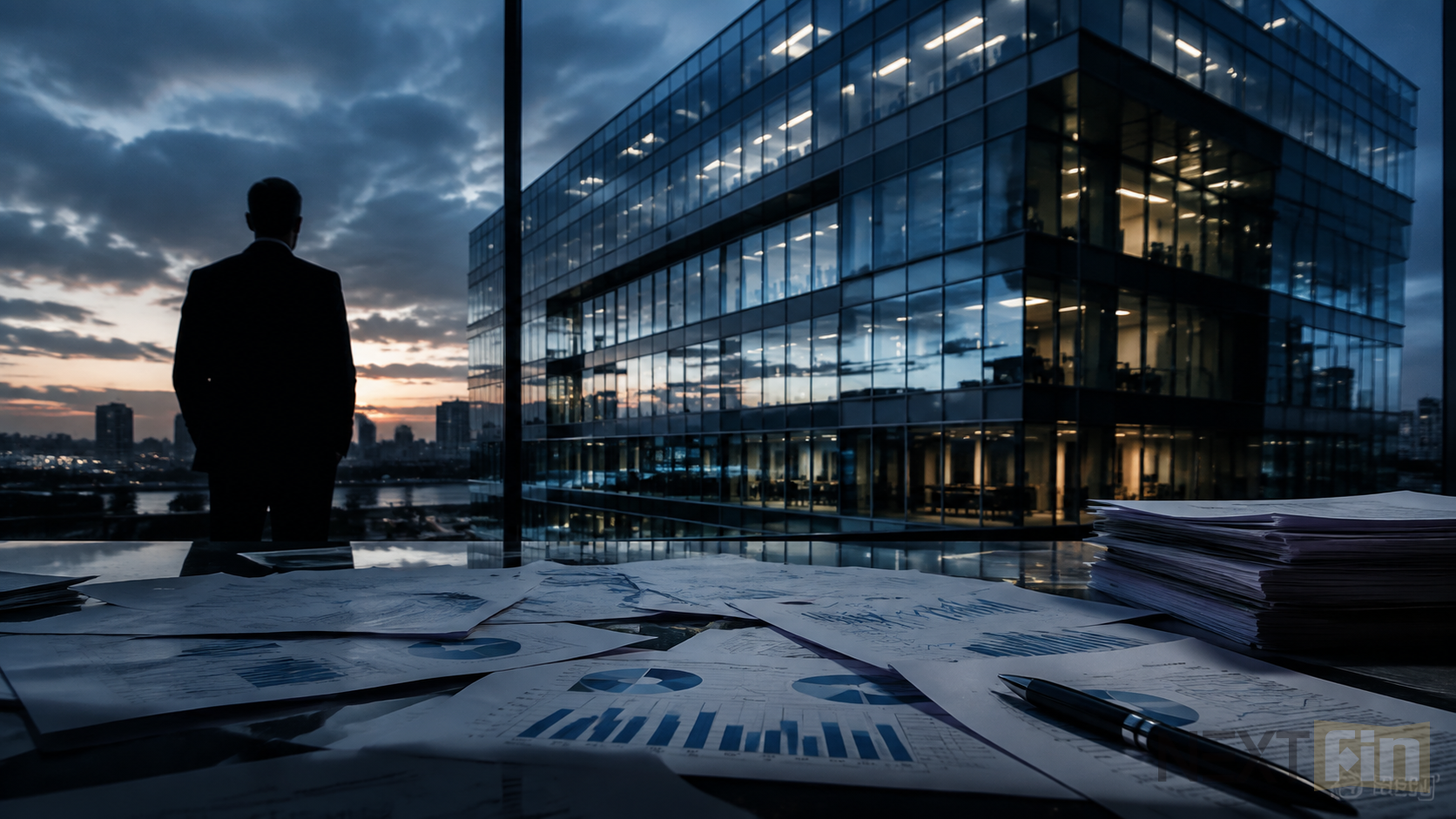 Mark Walter's Insurers Rush to Unwind Affiliated Investments under Federal Probe