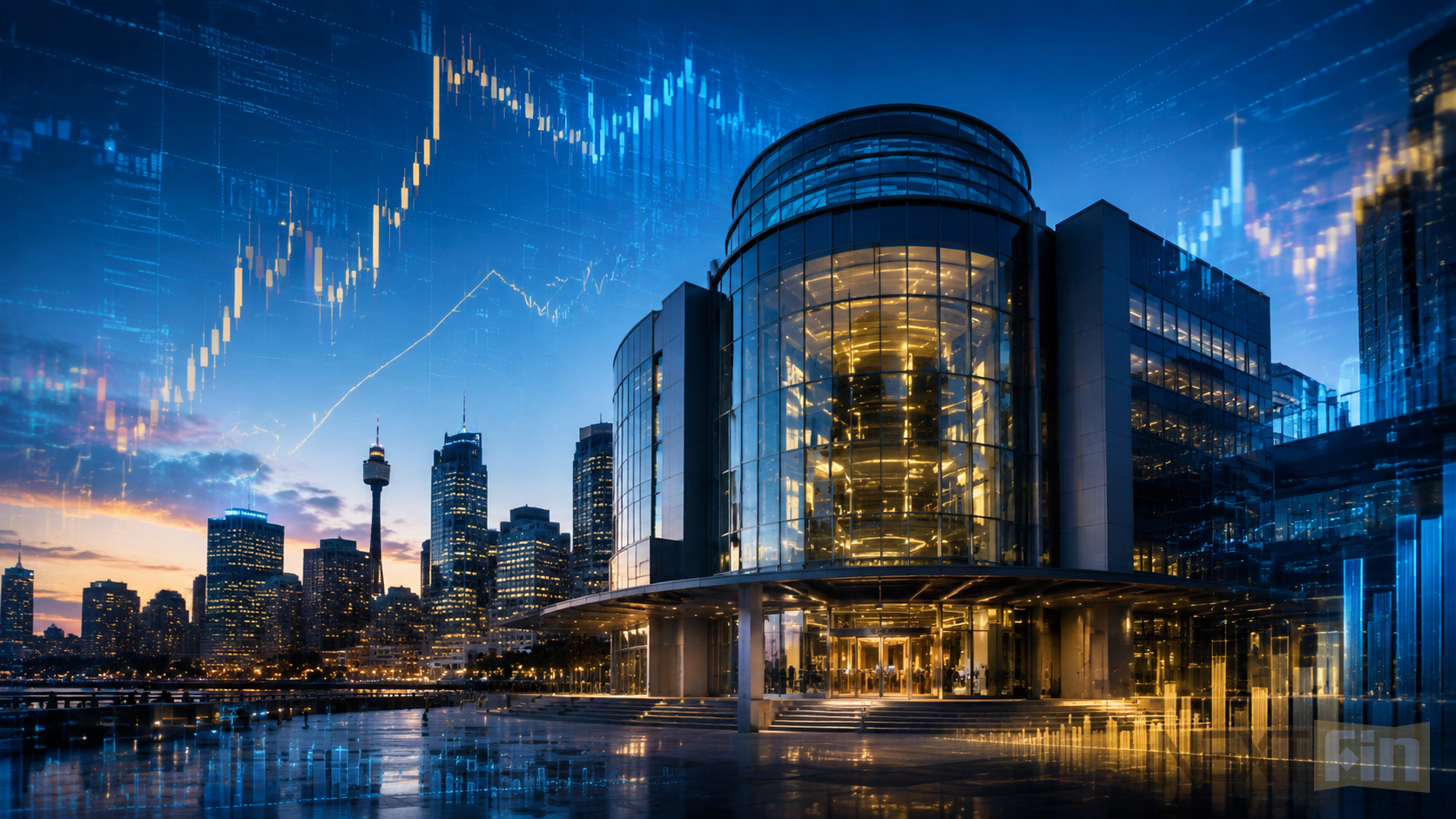 ASX Profit Misses Estimates as Attia Prepares to Lead Exchange