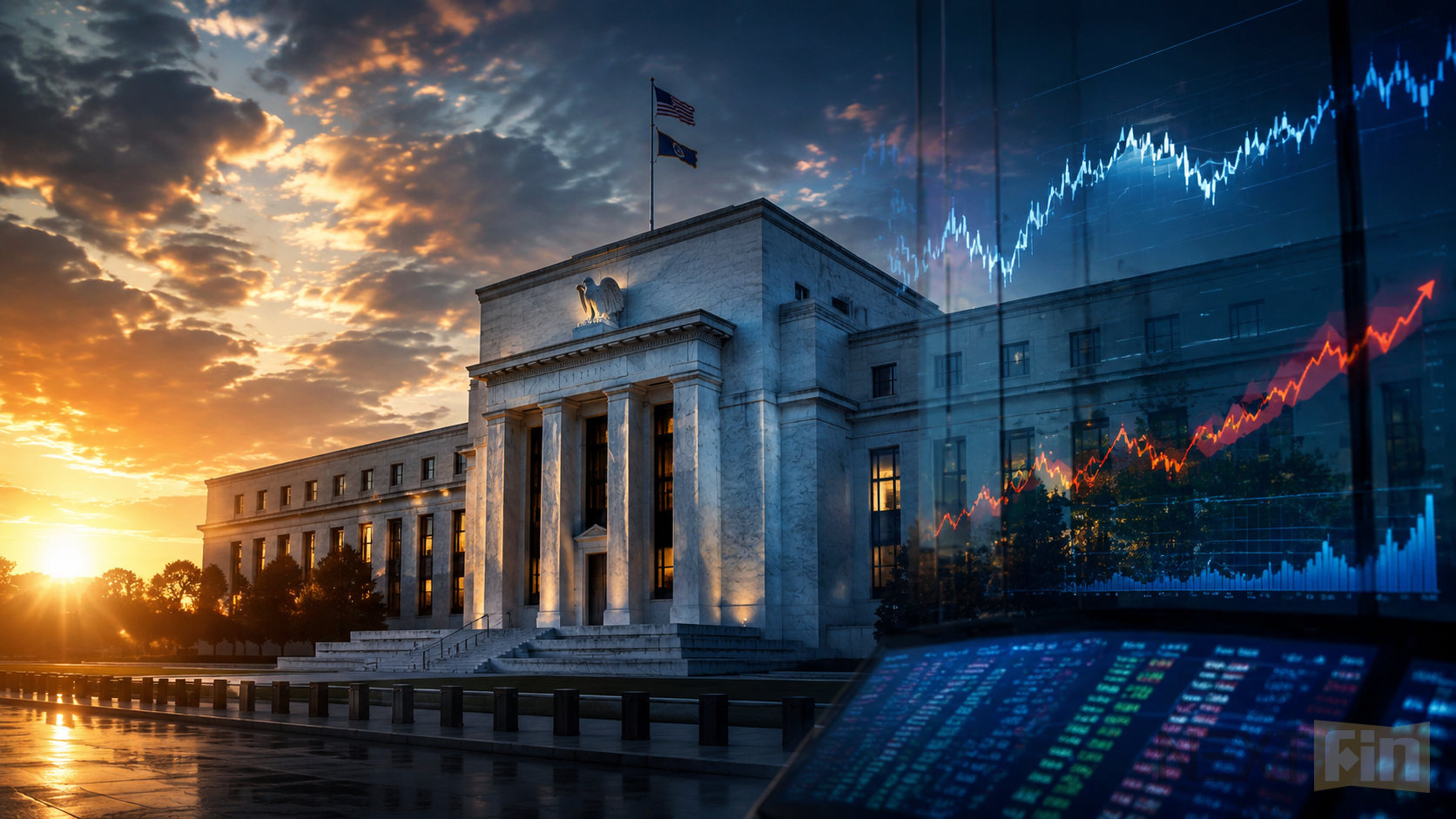 Fed Hold Case Strengthens as July CPI Cools, but the Hike Option Stays Alive