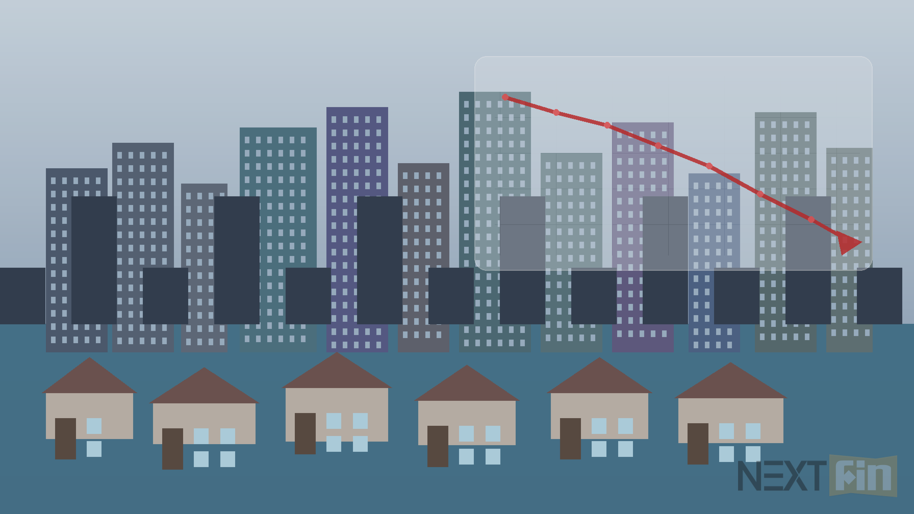 Australia Banks Face a Housing Growth Reset as Cautious Outlook Bites
