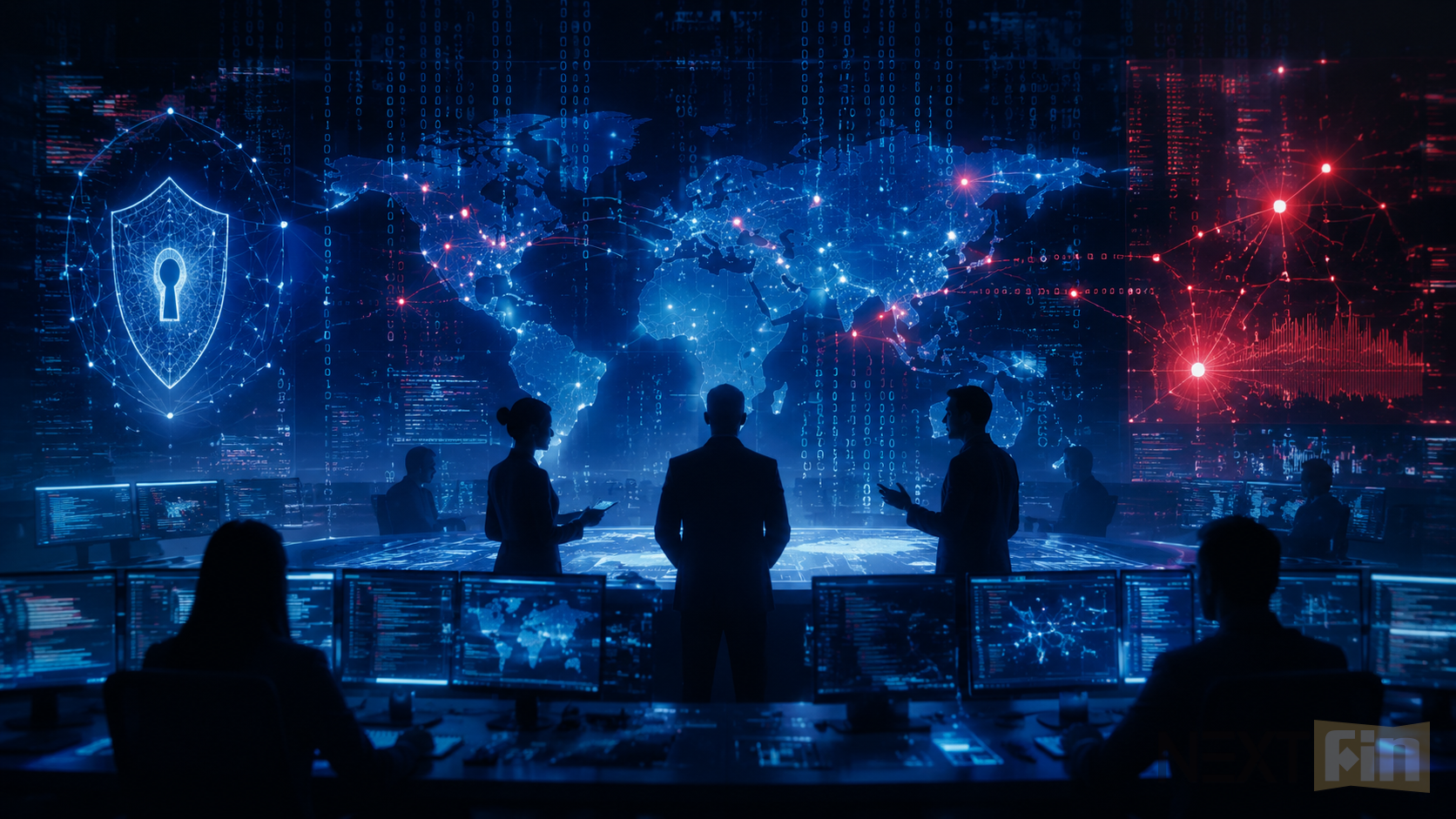 Trump’s Cyber Shift Pulls Private Firms Closer to Offensive Operations
