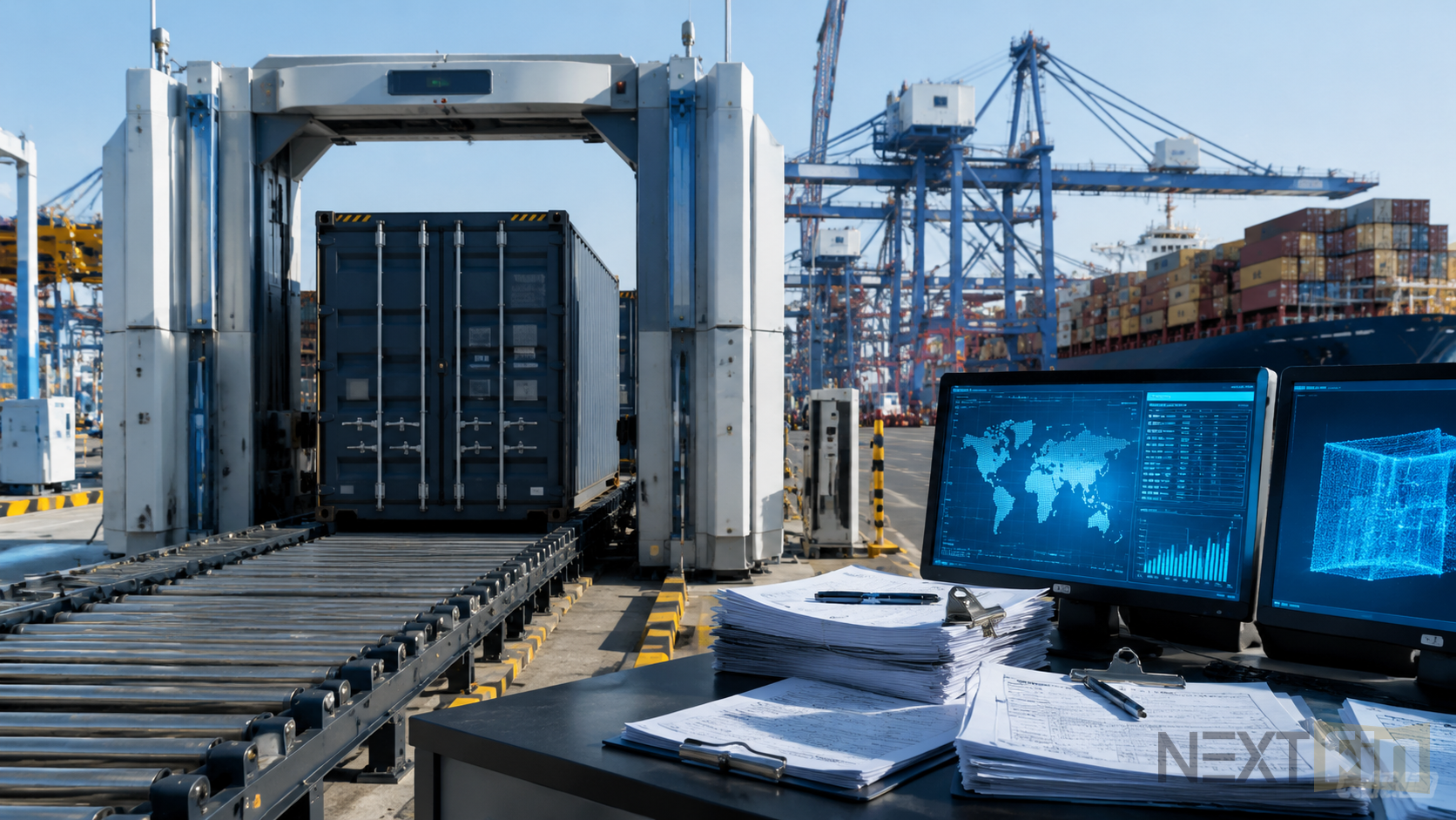 Trump’s AI Customs Push Makes Tariff Enforcement the Real Trade Barrier