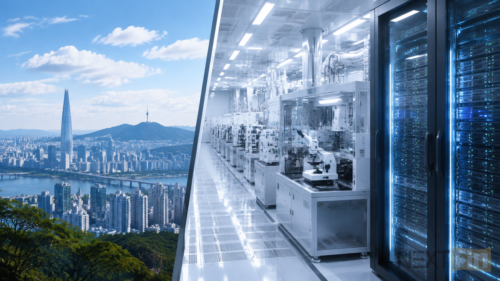 Korea's KOSPI Bull Market Rests on an AI-Memory Test