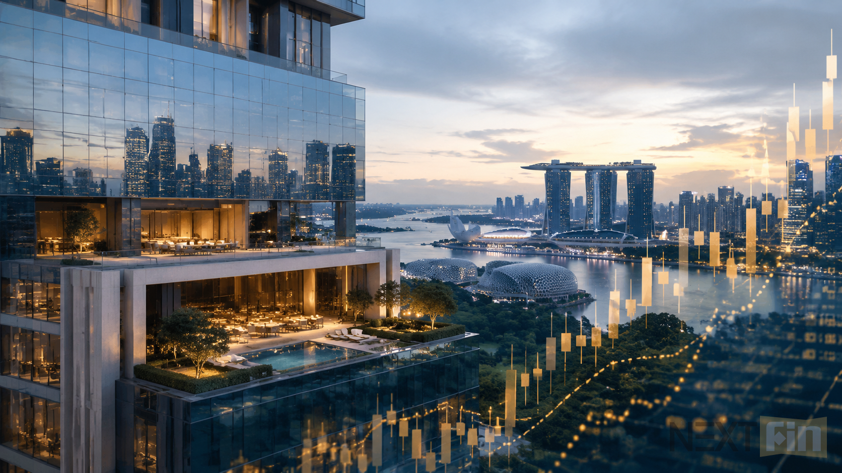 Minor Delays $1 Billion REIT, Extending Its Deleveraging Test