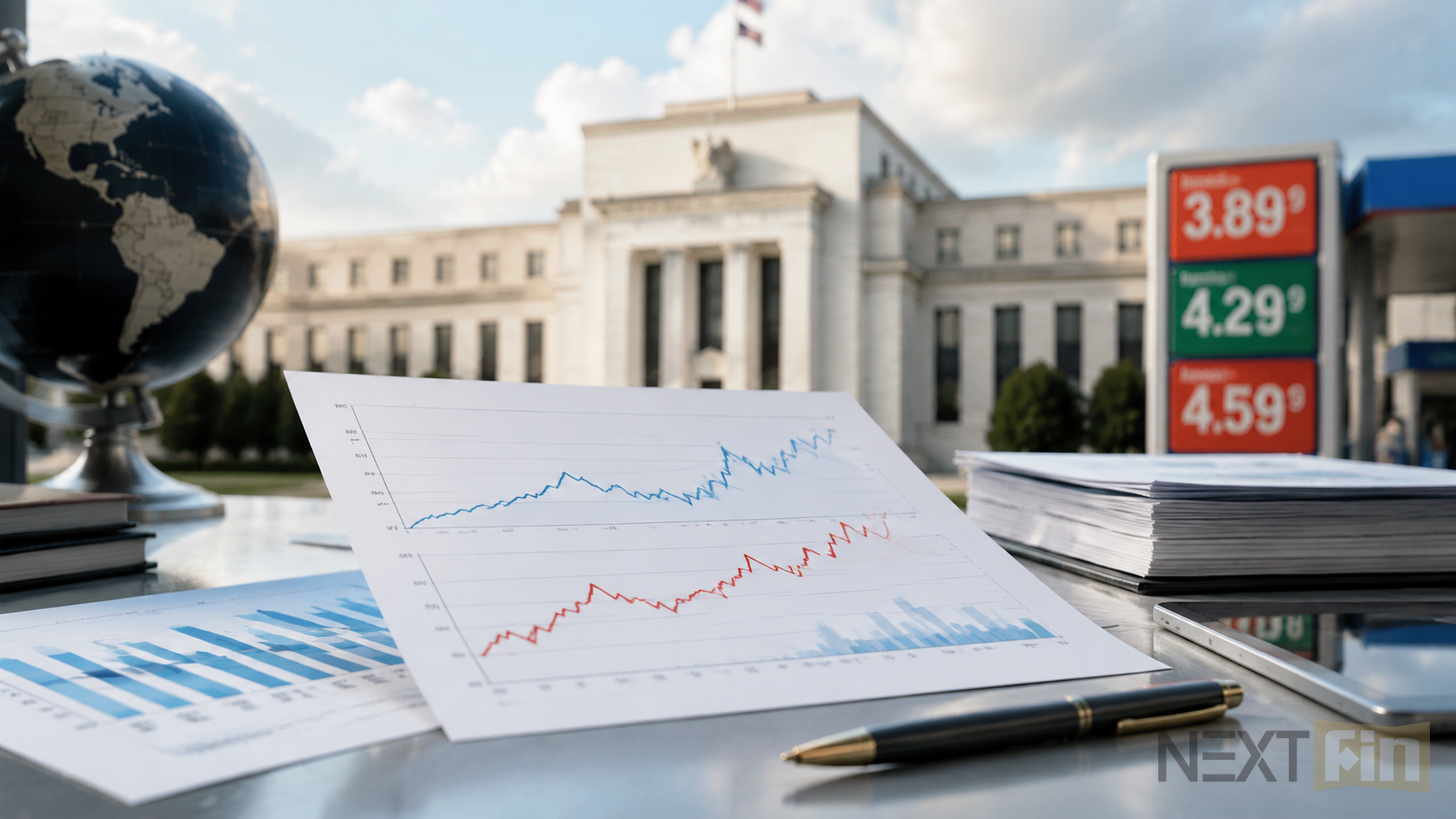 July CPI Lowers September Hike Odds, but Inflation Risks Persist