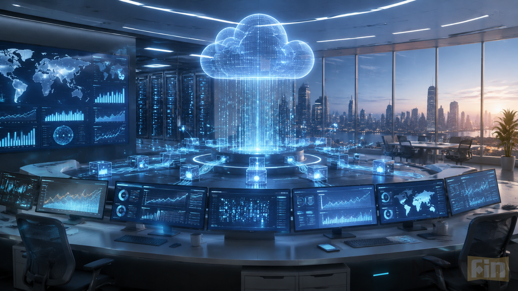 Databricks Closes $5 Billion Round at $190 Billion as Investors Bet on Enterprise AI Control