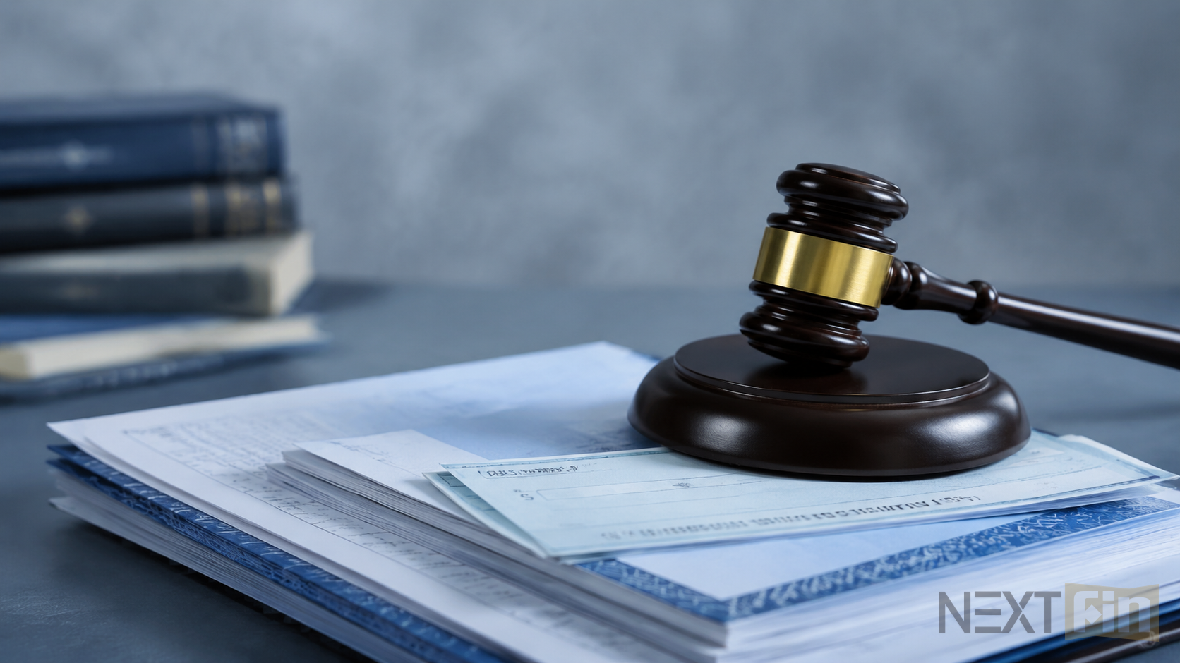 Fed Bars Former Regions Bank Employee Over Check Fraud in Push for Individual Accountability
