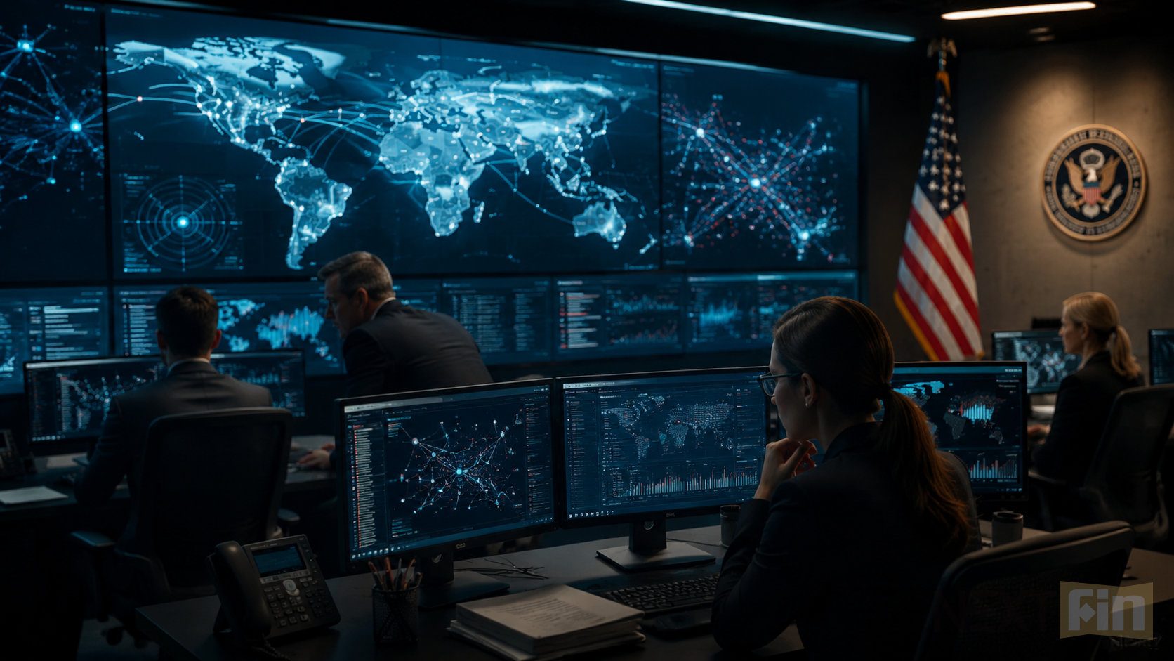 Trump Opens Cyber Offensive to Vetted Private Companies