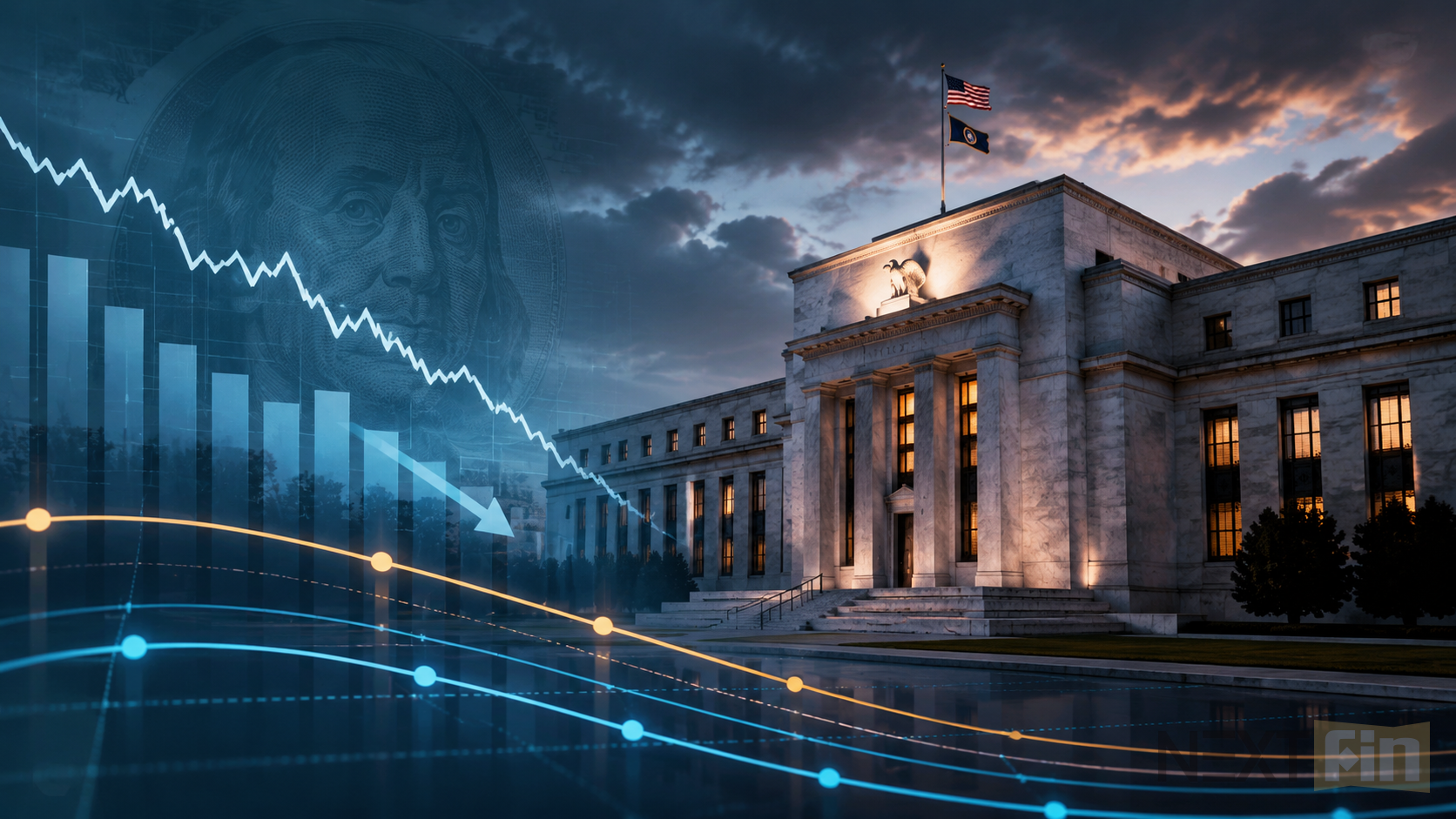Fed’s Goolsbee Wants More Proof Inflation Is Cooling Before Cuts