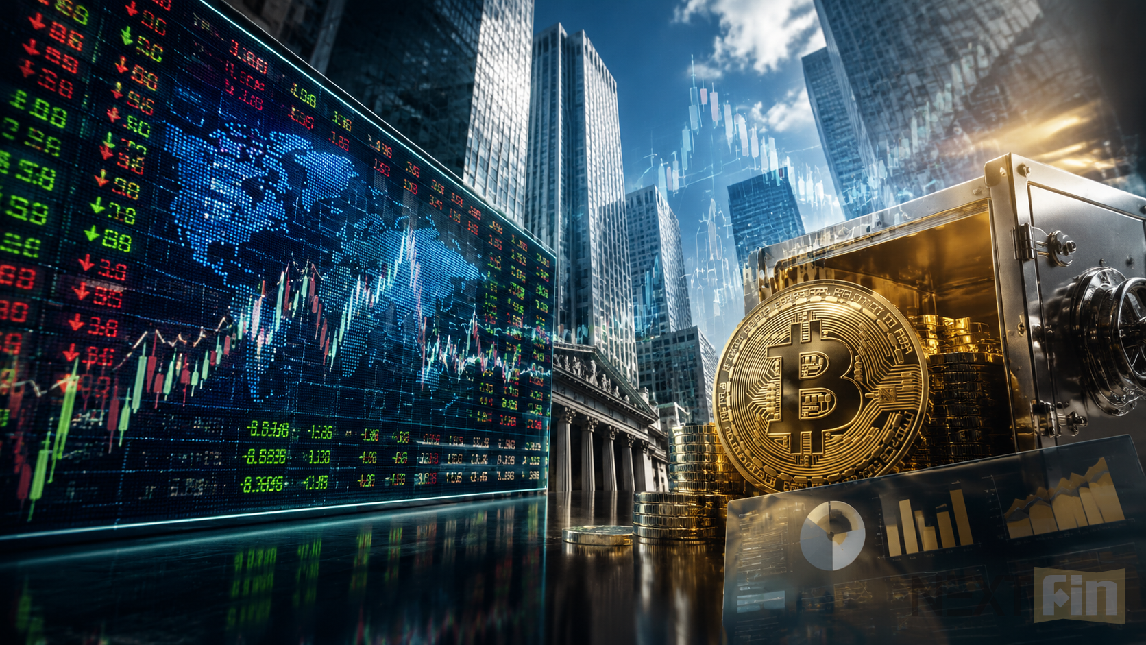 MSCI Proposal Puts Strategy and Metaplanet at Risk of Index Exclusion