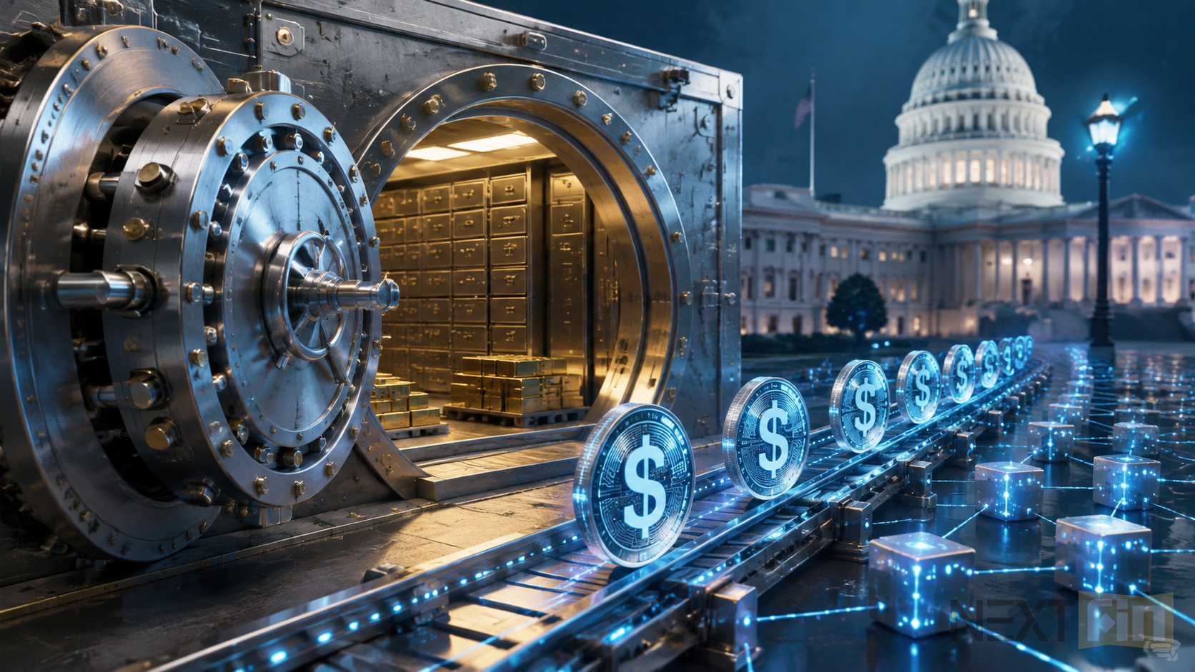 World Liberty Charter Approval Points to a New U.S. Crypto-Banking Blueprint