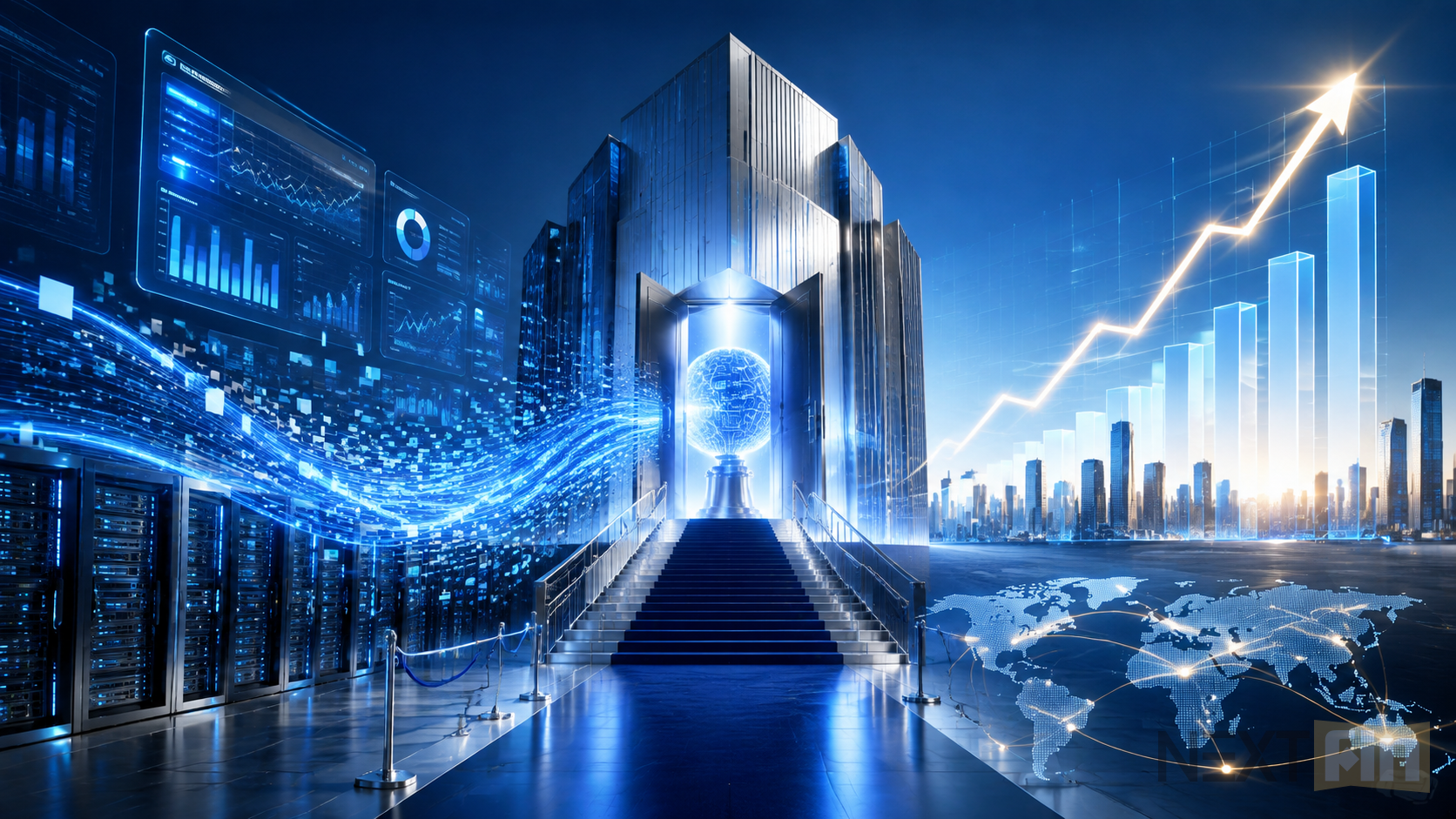 Anthropic’s IPO Test: Revenue Surge Signals Structural AI Demand, but Valuation Risk Is Next