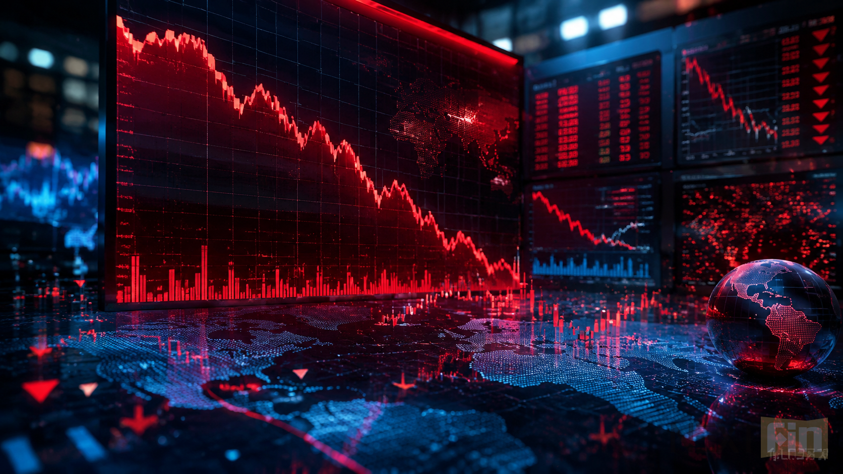 Jane Street's Reported $15 Billion July Loss Exposes the Fragility of Modern Market Liquidity