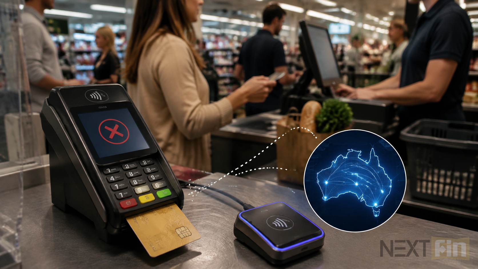 Mastercard Outage in Australia Exposes the Real Value of Payments Redundancy
