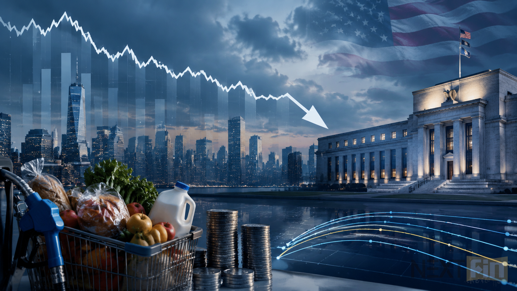 Inflation Is Cooling, but the Last Mile to 2% Still Looks Hard