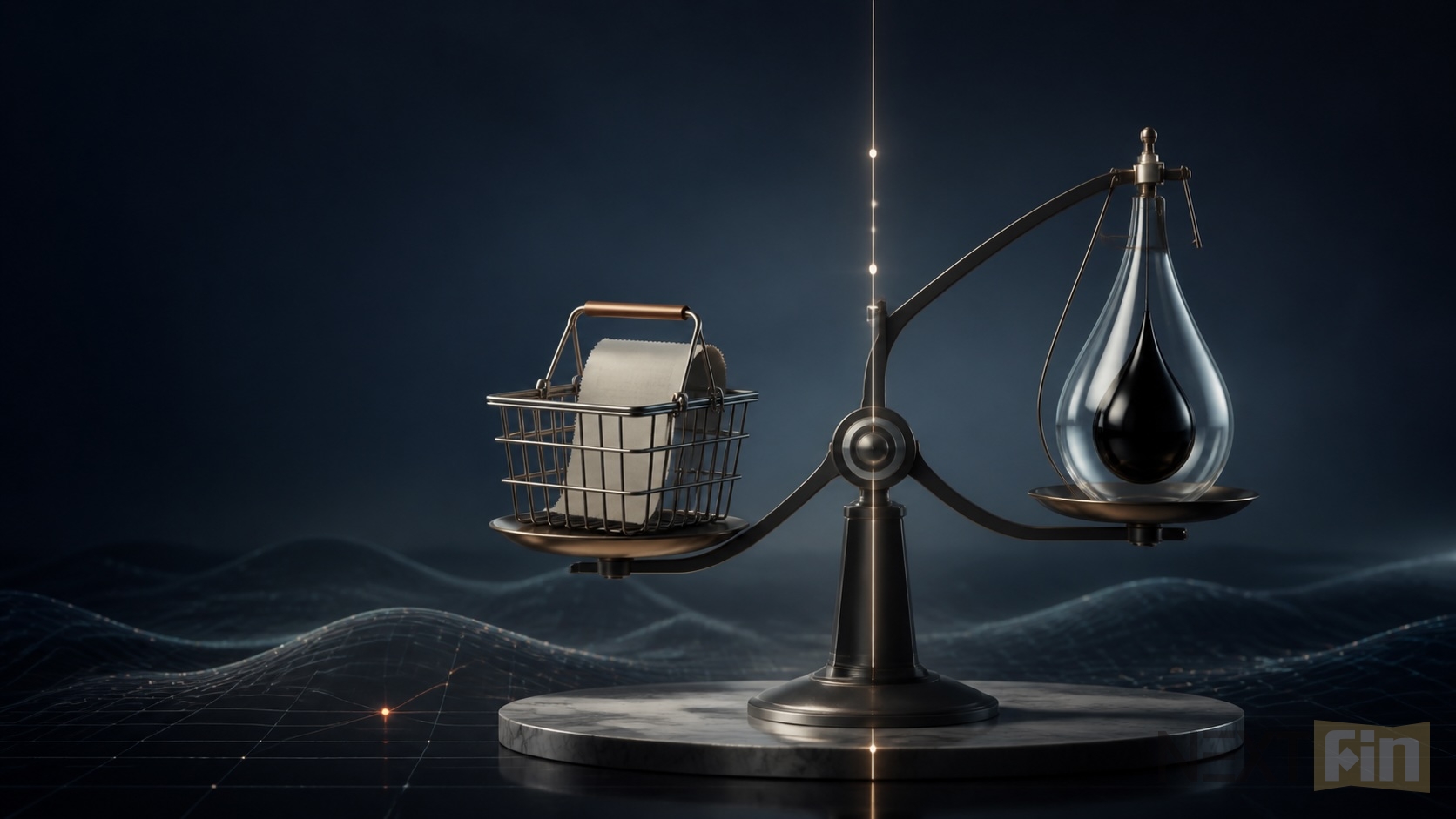 Retail Earnings, FOMC Minutes, Hormuz Risk, and PMI | NextFin WeekAhead (Aug 17–21)