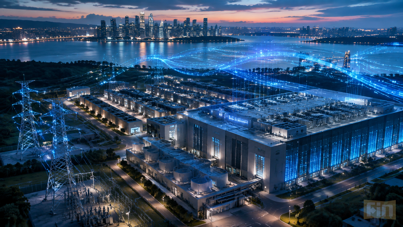 Malaysia Turns Data-Centre Boom Into a Test of Structural Advantage