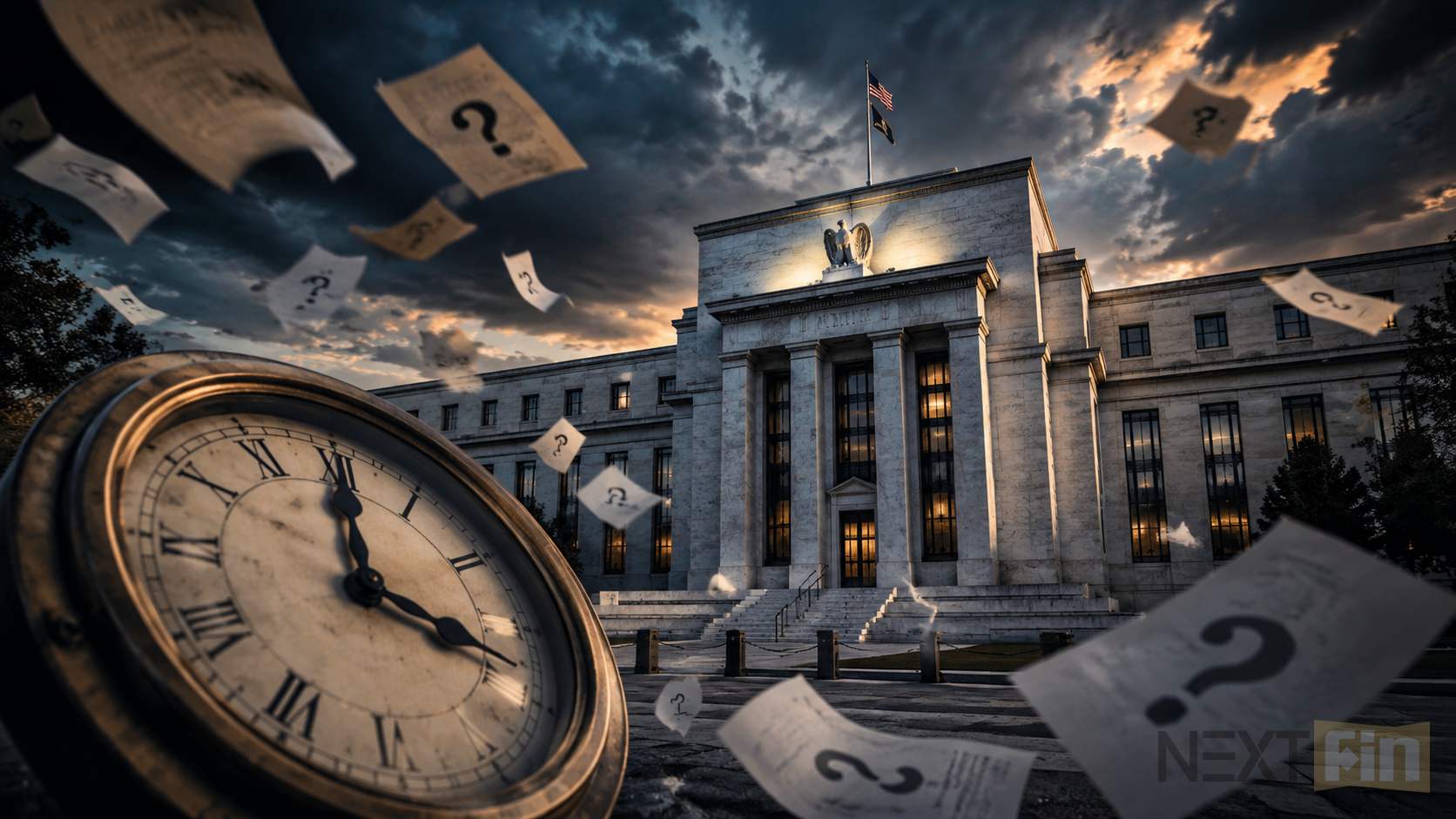 Fed Minutes Will Not Offer Forward Guidance — They Will Reveal a Committee Split Instead