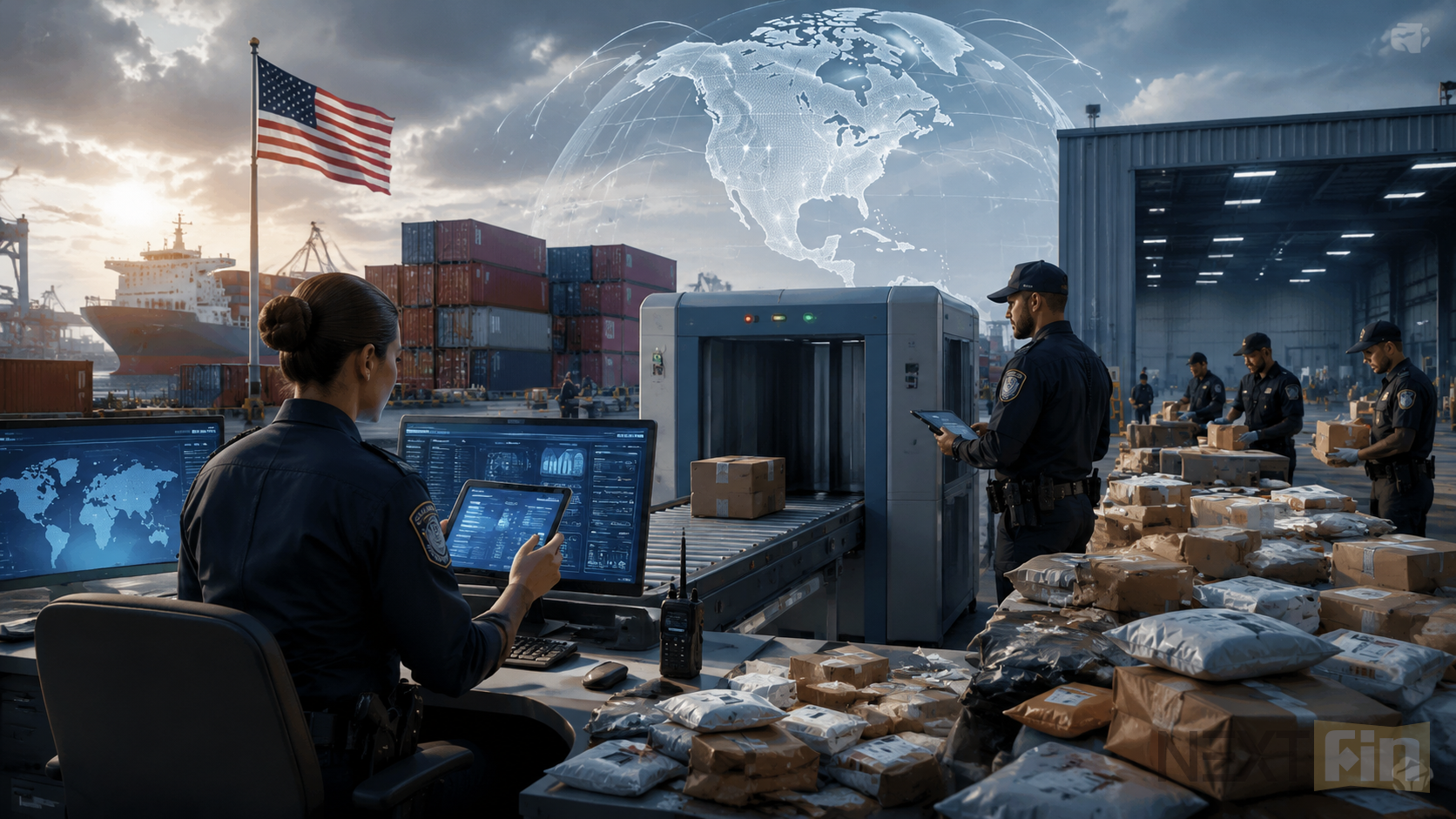Trump’s Customs Fraud Crackdown Will Be Costly and Difficult
