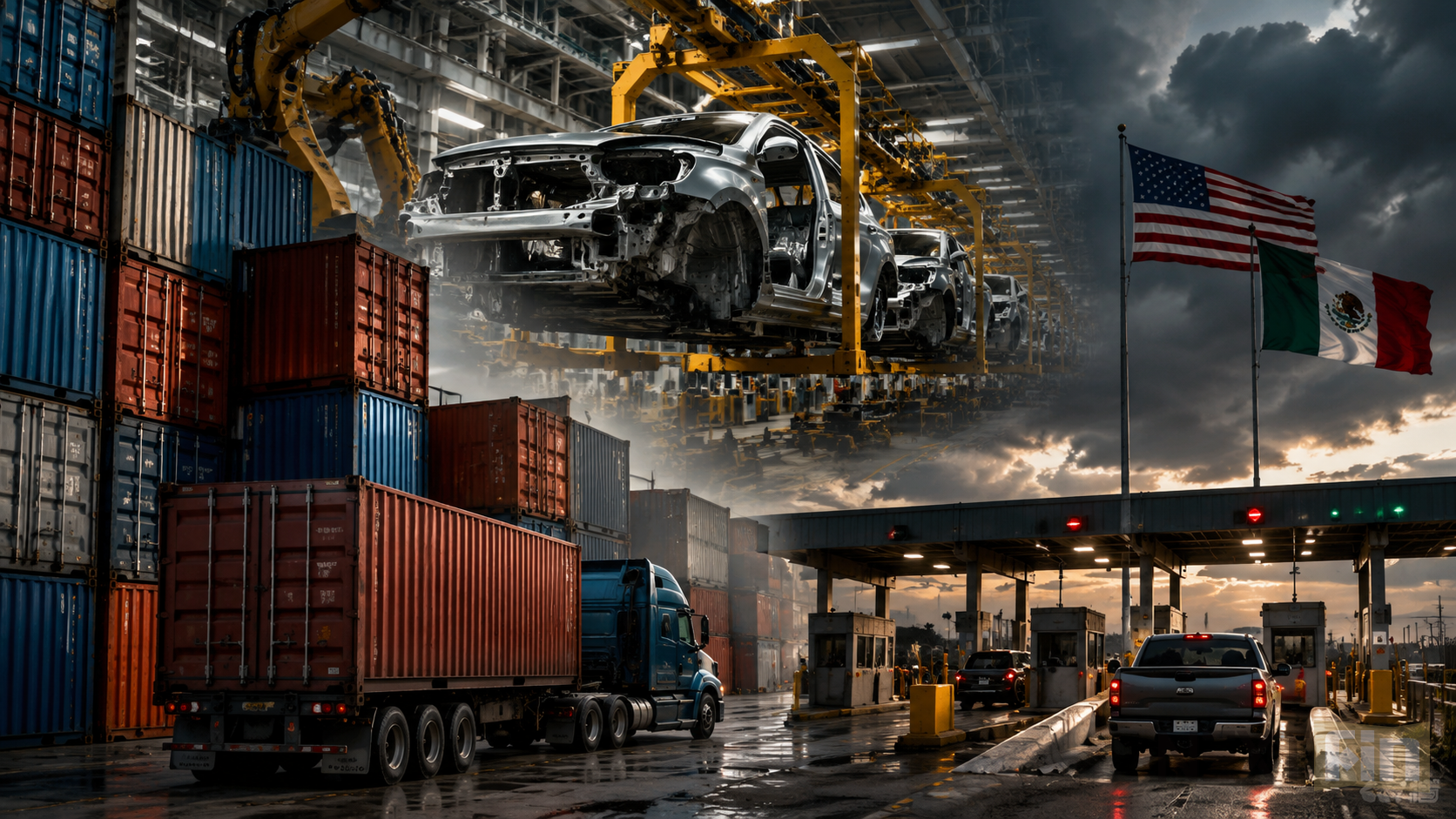 Trump Tariffs on Canada: Auto Rules Block Deal Before Aug. 19 Deadline