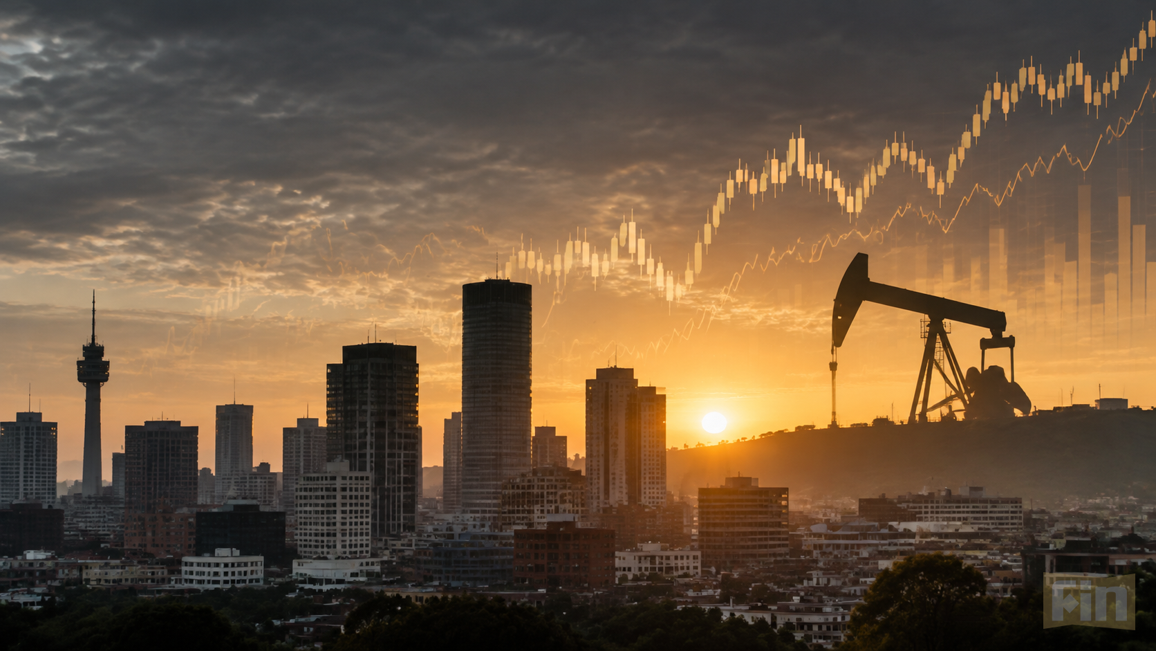 South African Business Confidence Edges Higher as War Premium Settles In