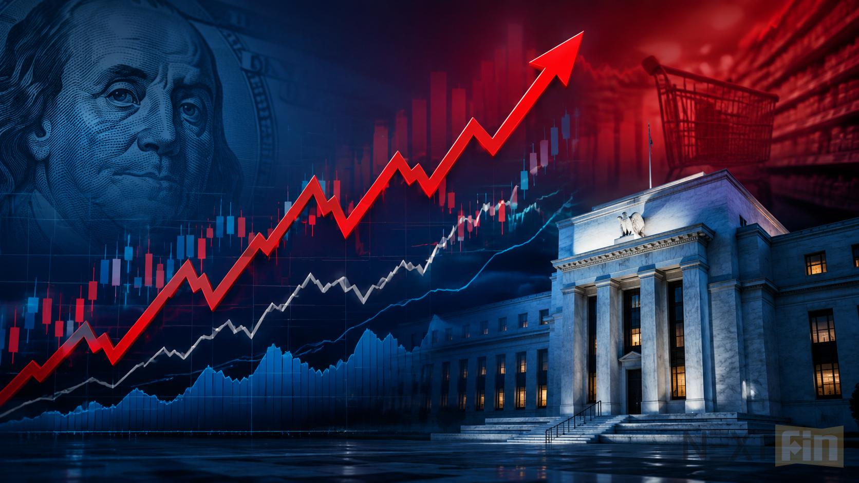 Dudley Warns Inflation Will Keep Bond Yields High