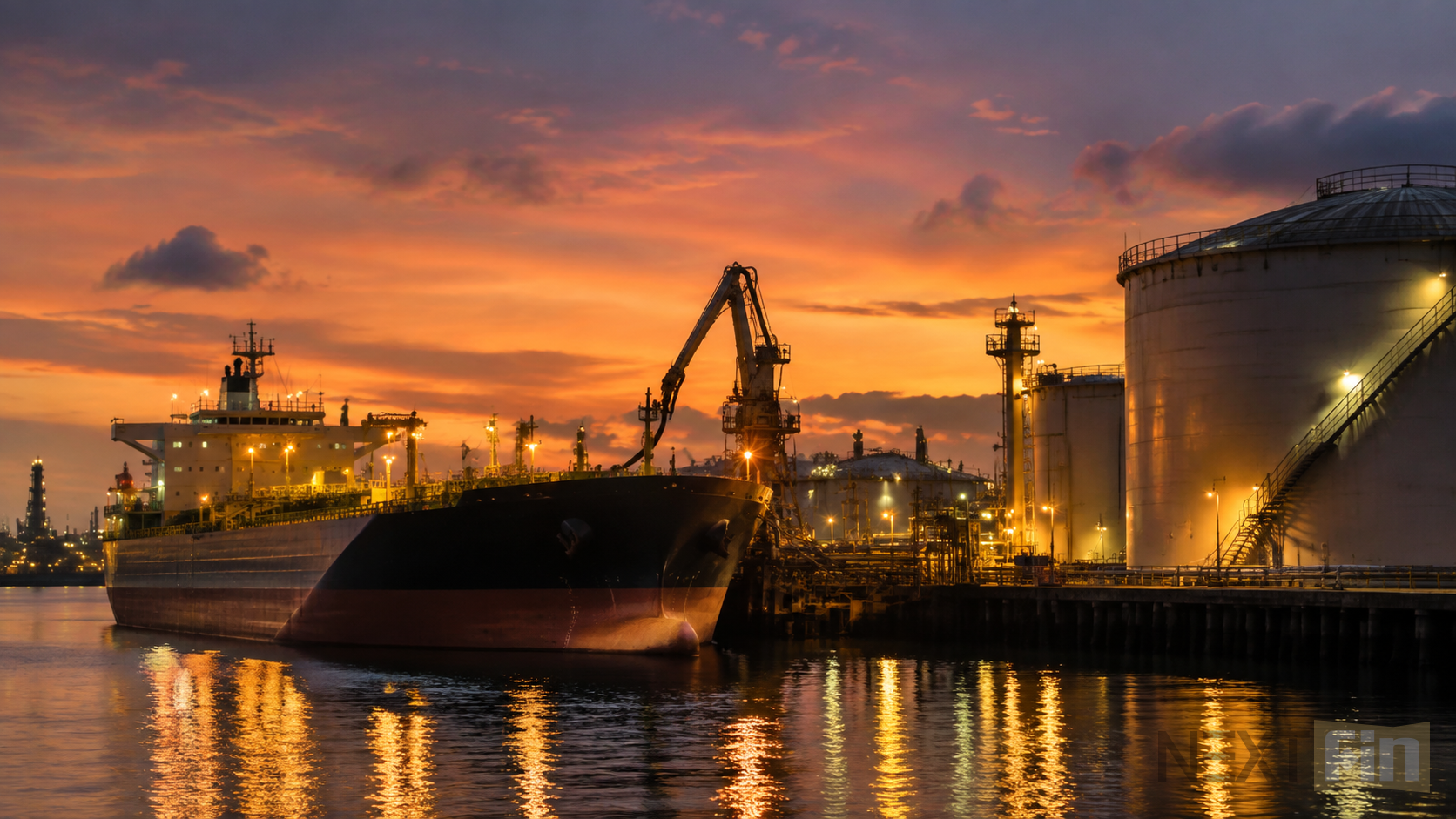 BP Joins Venezuelan Oil Trade to Challenge Trafigura and Vitol