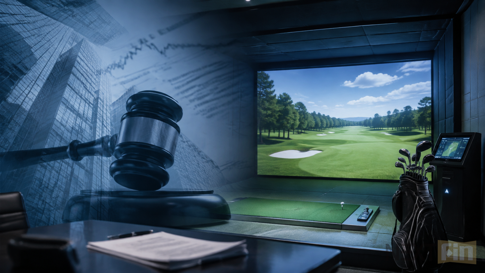 Terton Capital Challenges Korea's Golfzon on Second Buyout Bid