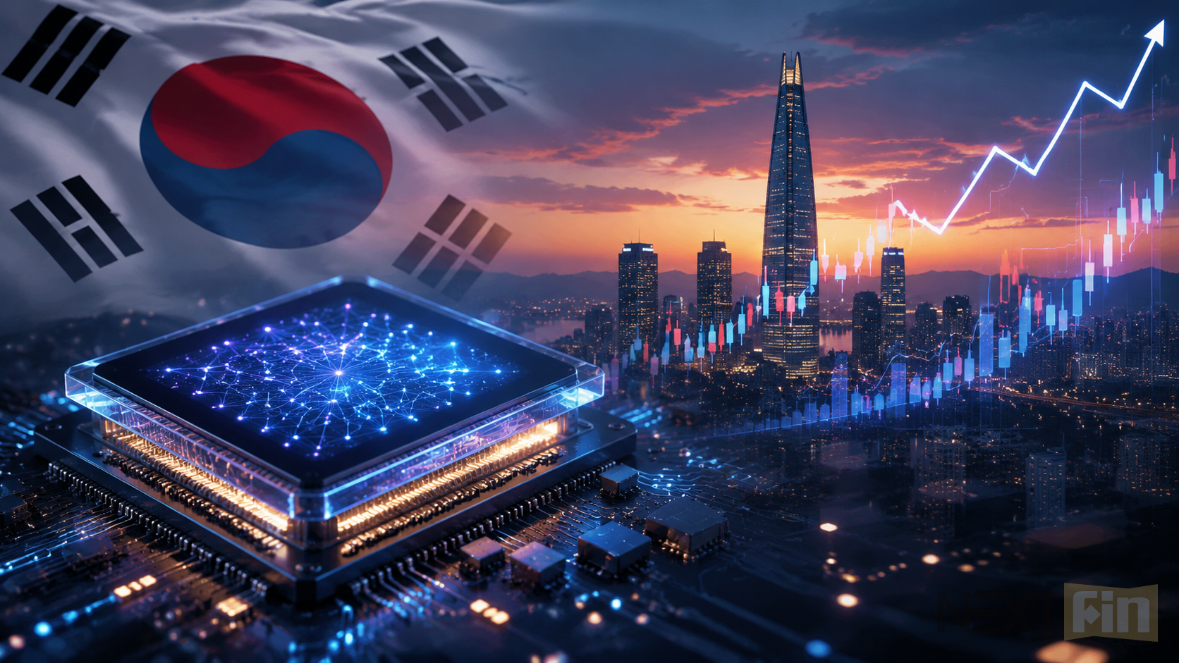 Rebellions CFO Signals Korea IPO Push as AI Chip Startup Courts KOSPI