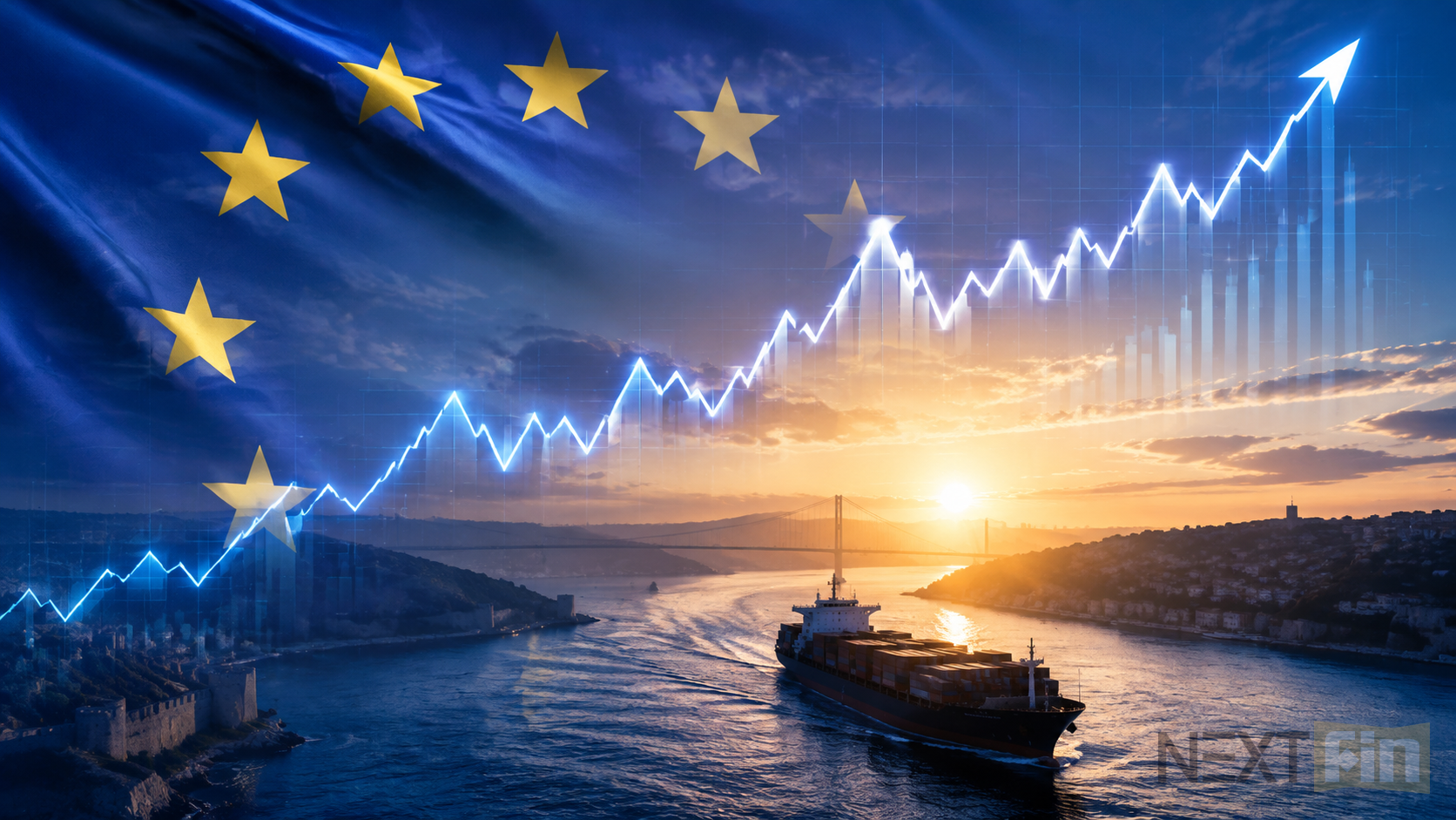 Optimism on Europe Returns to Pre-Iran War Highs: Taking Stock