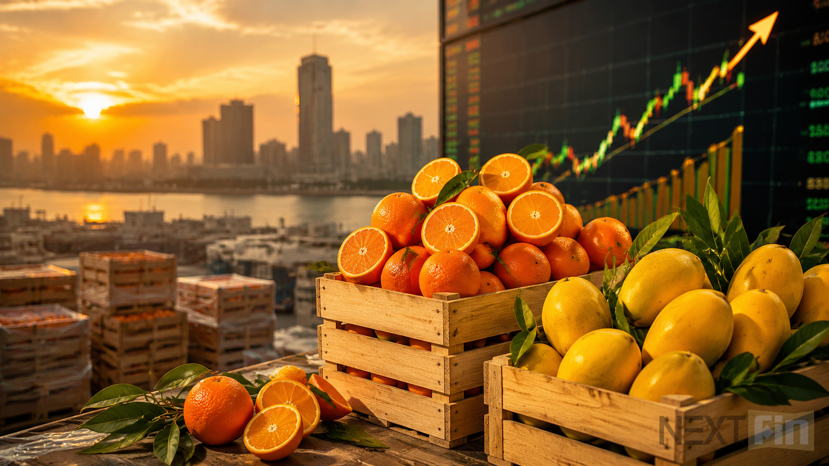 Pakistan's Record IPO Year Gets a Boost from SE Fruits Listing