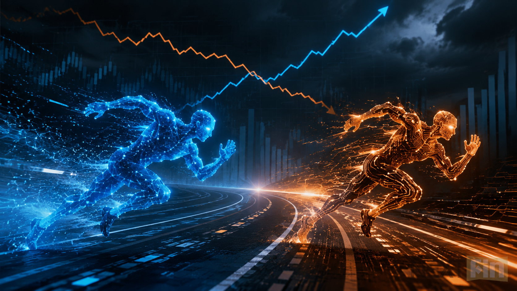 OpenAI Q2 Revenue Growth Lags Anthropic as Operating Loss Widens to $12.3 Billion
