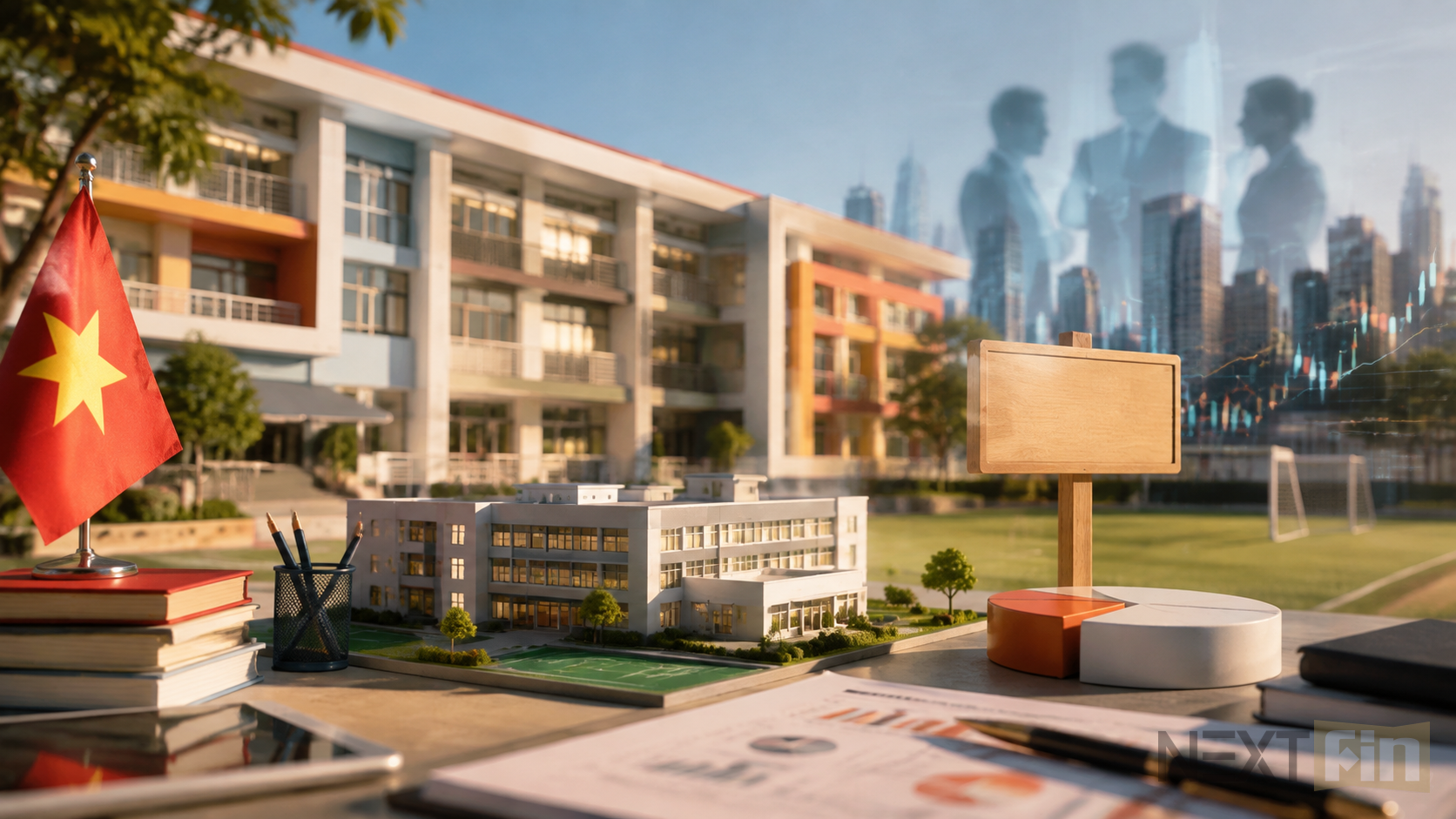 EQT Weighs Sale of Vietnam English-School Chain as Asia PE Exits Rebound