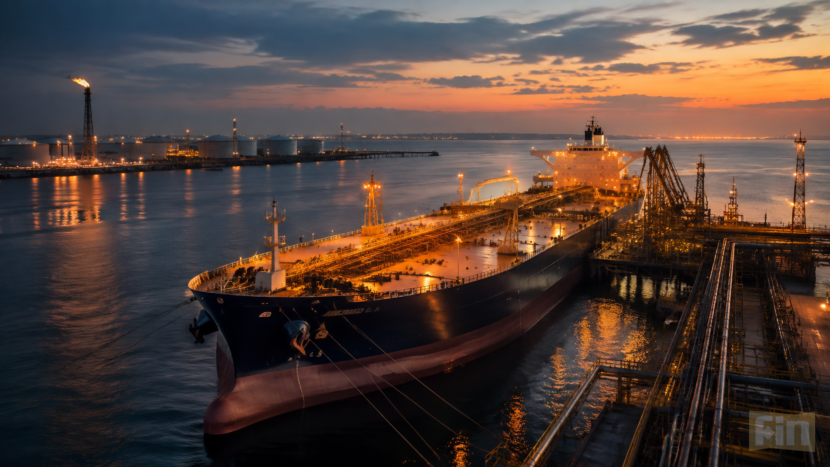 Saudi Arabia Restores Full September Crude Allocations to European Refiners