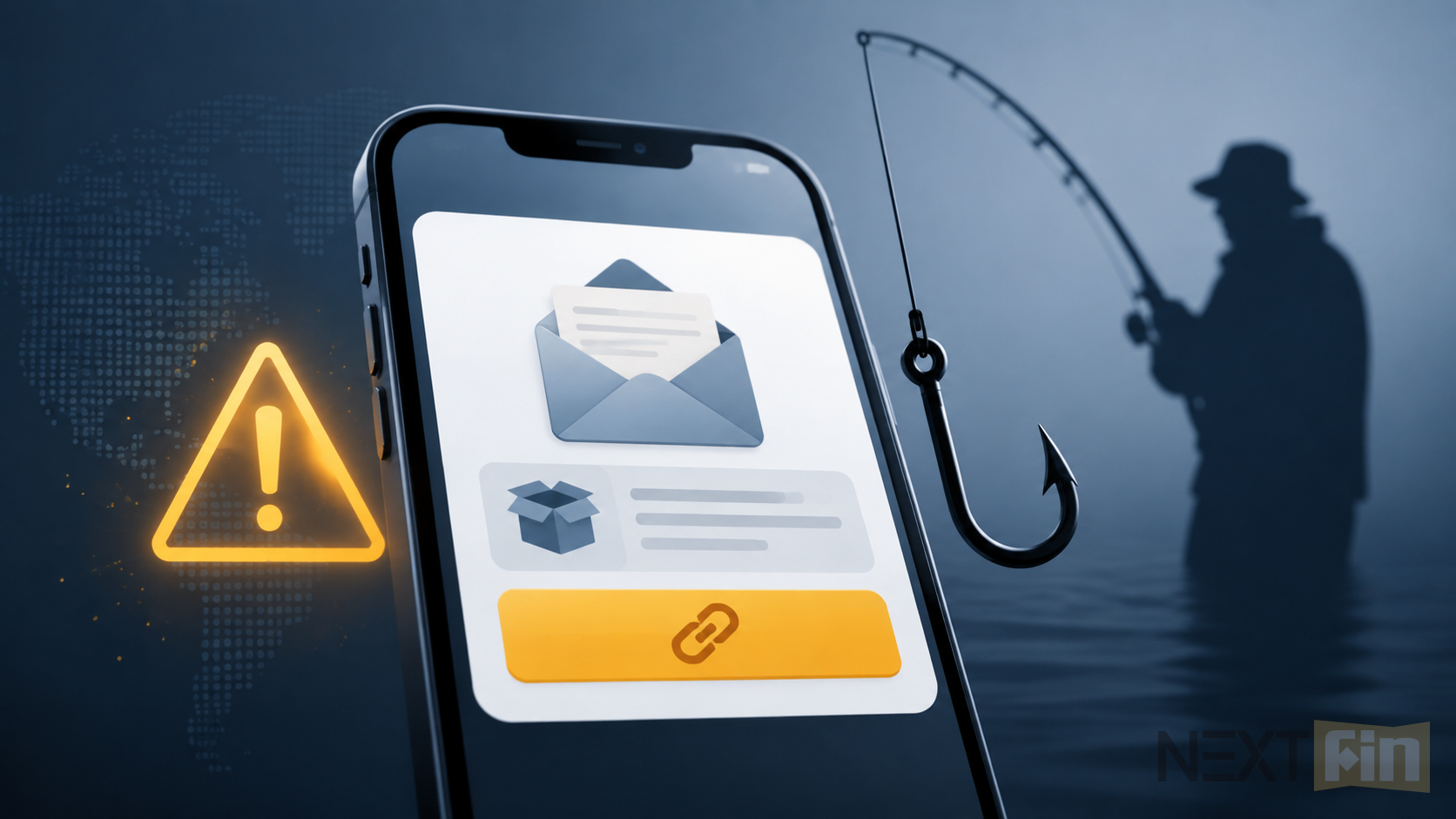 Amazon's Redacted Order Emails Hand Phishers a Better Template