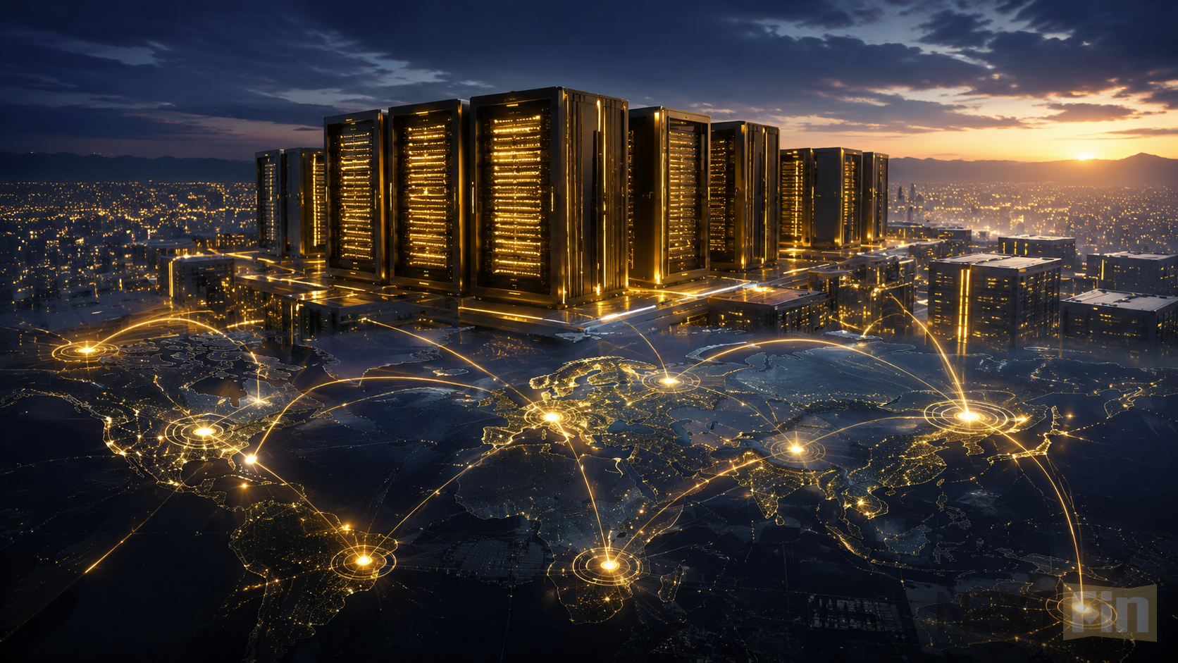 Nvidia Tries to Spur the AI Boom Into the Future