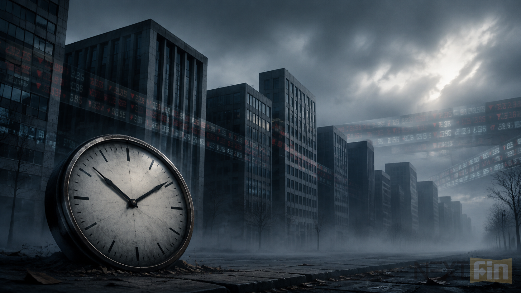 Private Equity's 'Living Dead': Thousands of Zombie Firms Comatose Since 2021