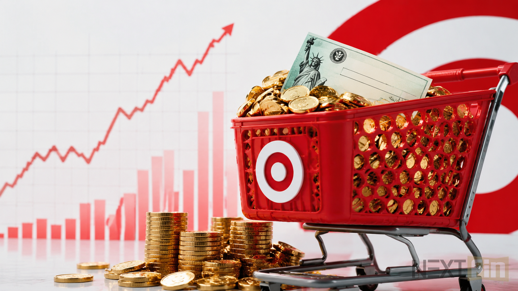 Target's Profit Doubles on a $1 Billion Tariff Refund, but the Turnaround Is the Real Story