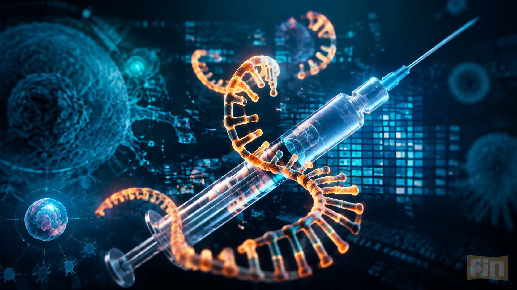 Moderna's Cancer Shot Doubles the Stock, but the Survival Data Are Still Missing